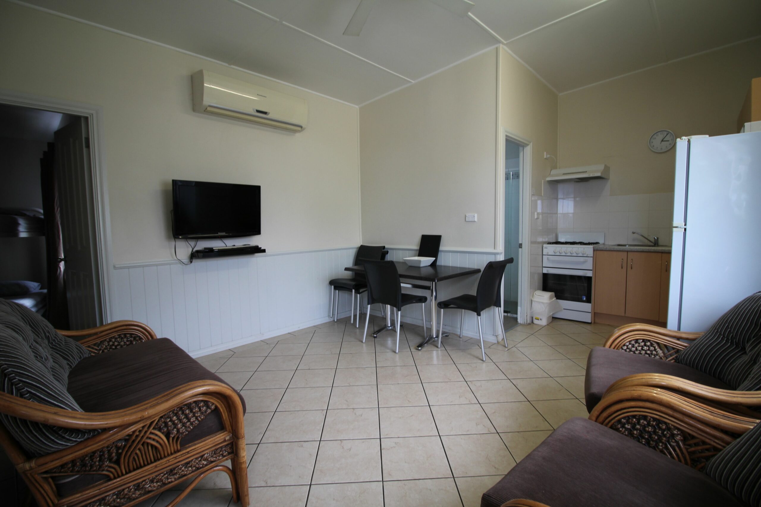 Belair Gardens Caravan Park