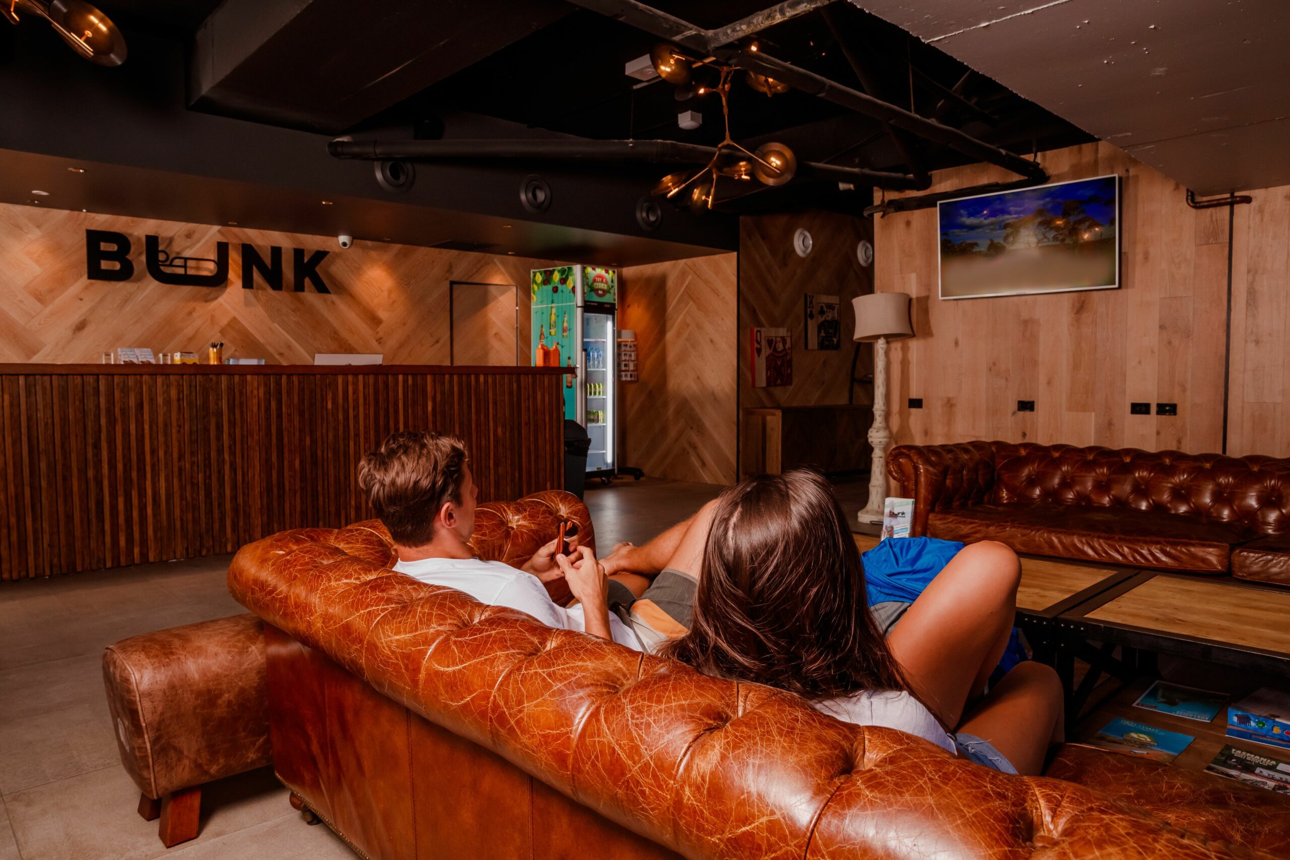 BUNK Backpackers Surfers Paradise - Hostel