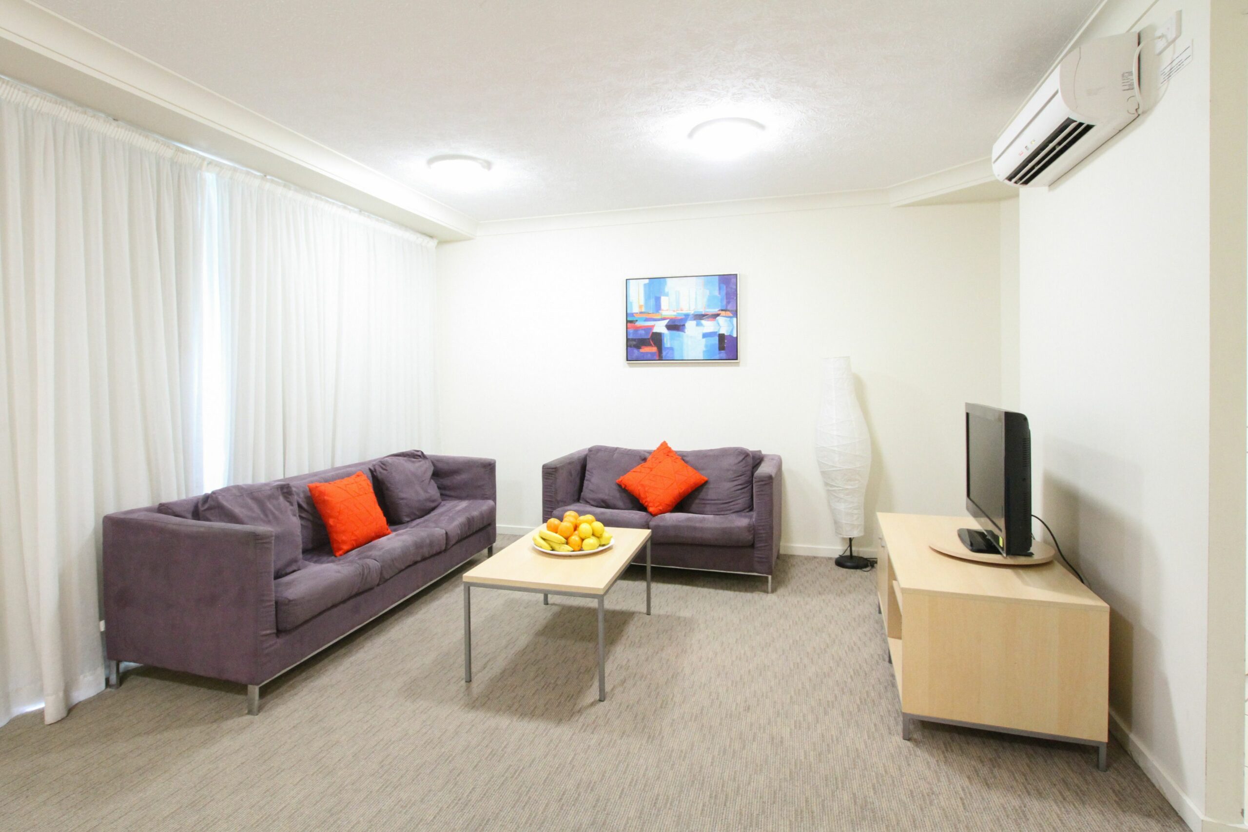 Caloundra Central Apartment Hotel