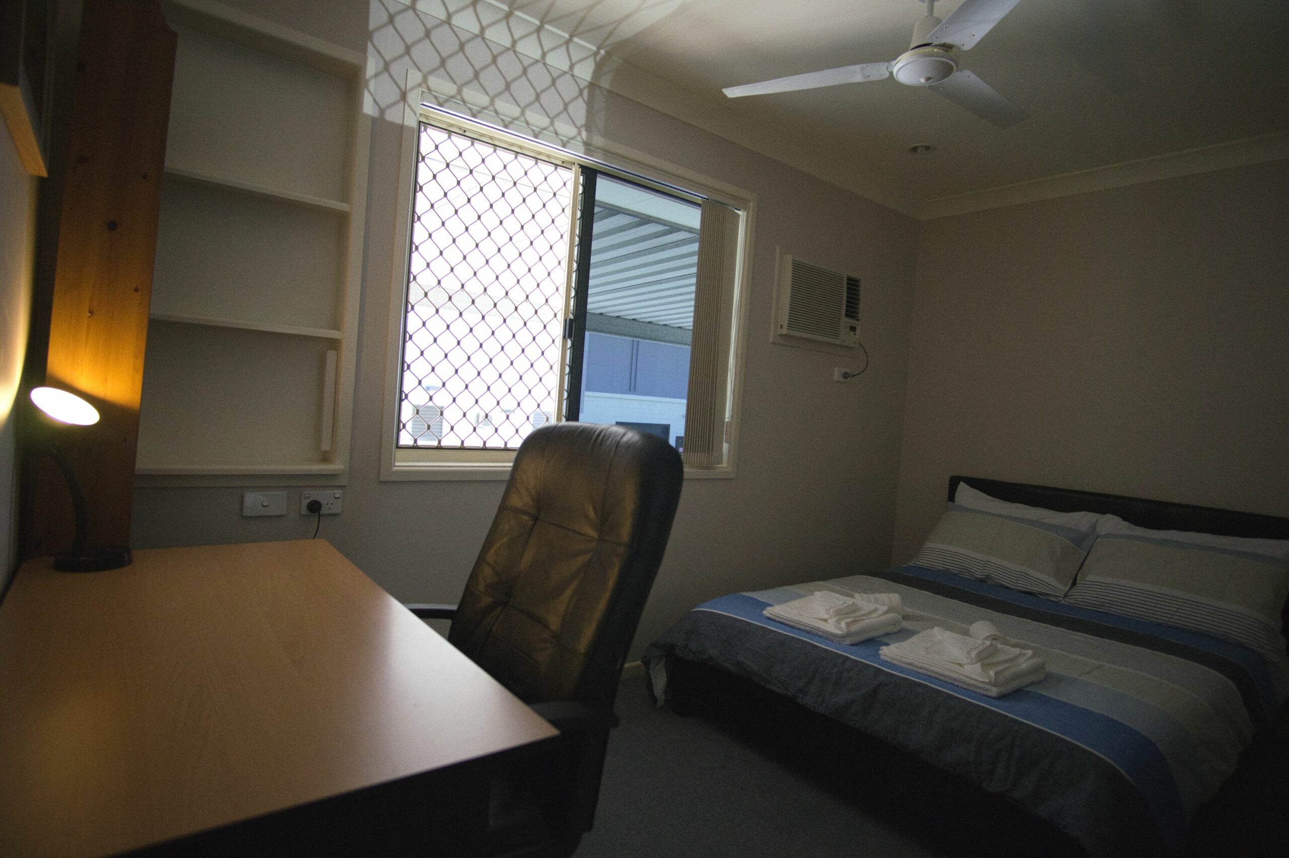 Mount Gravatt Guesthouse