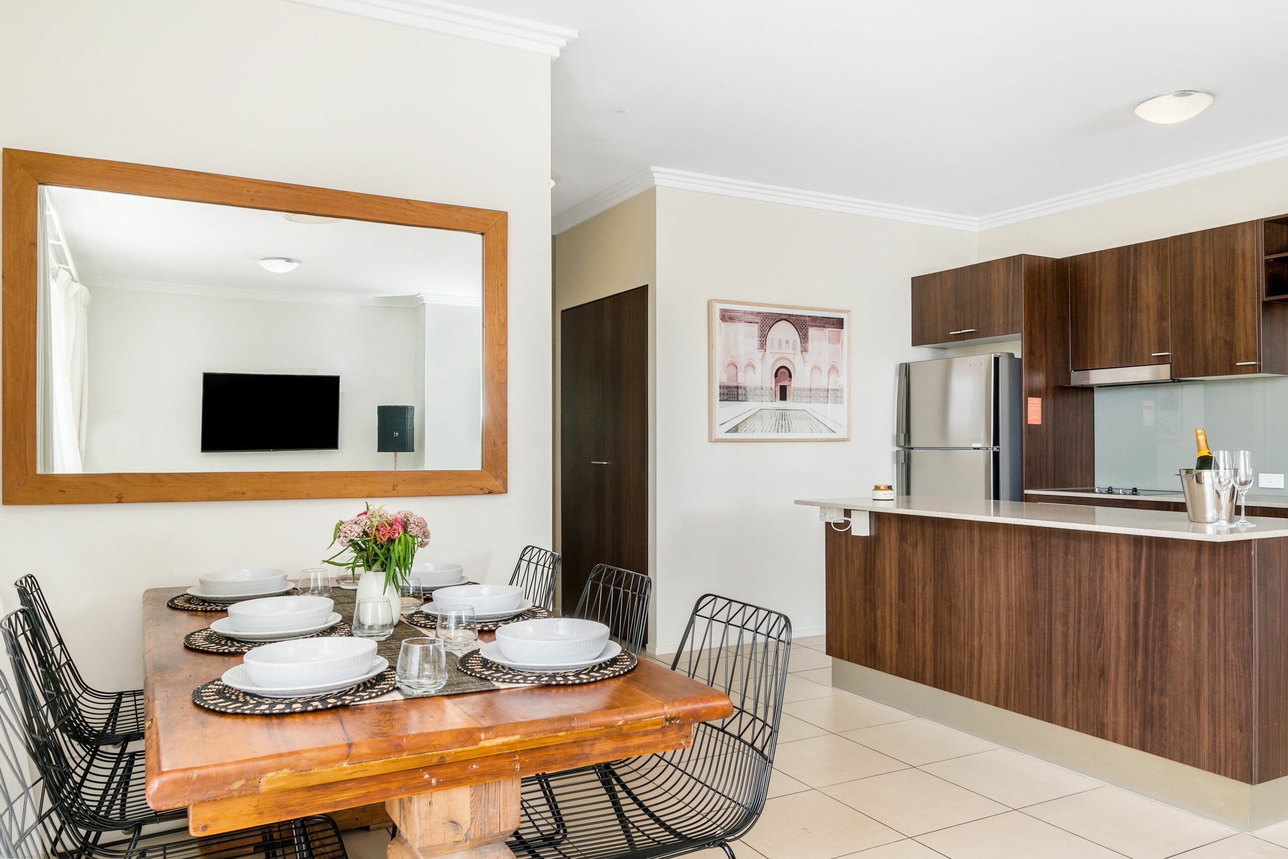 Byron Bay Hotel & Apartments