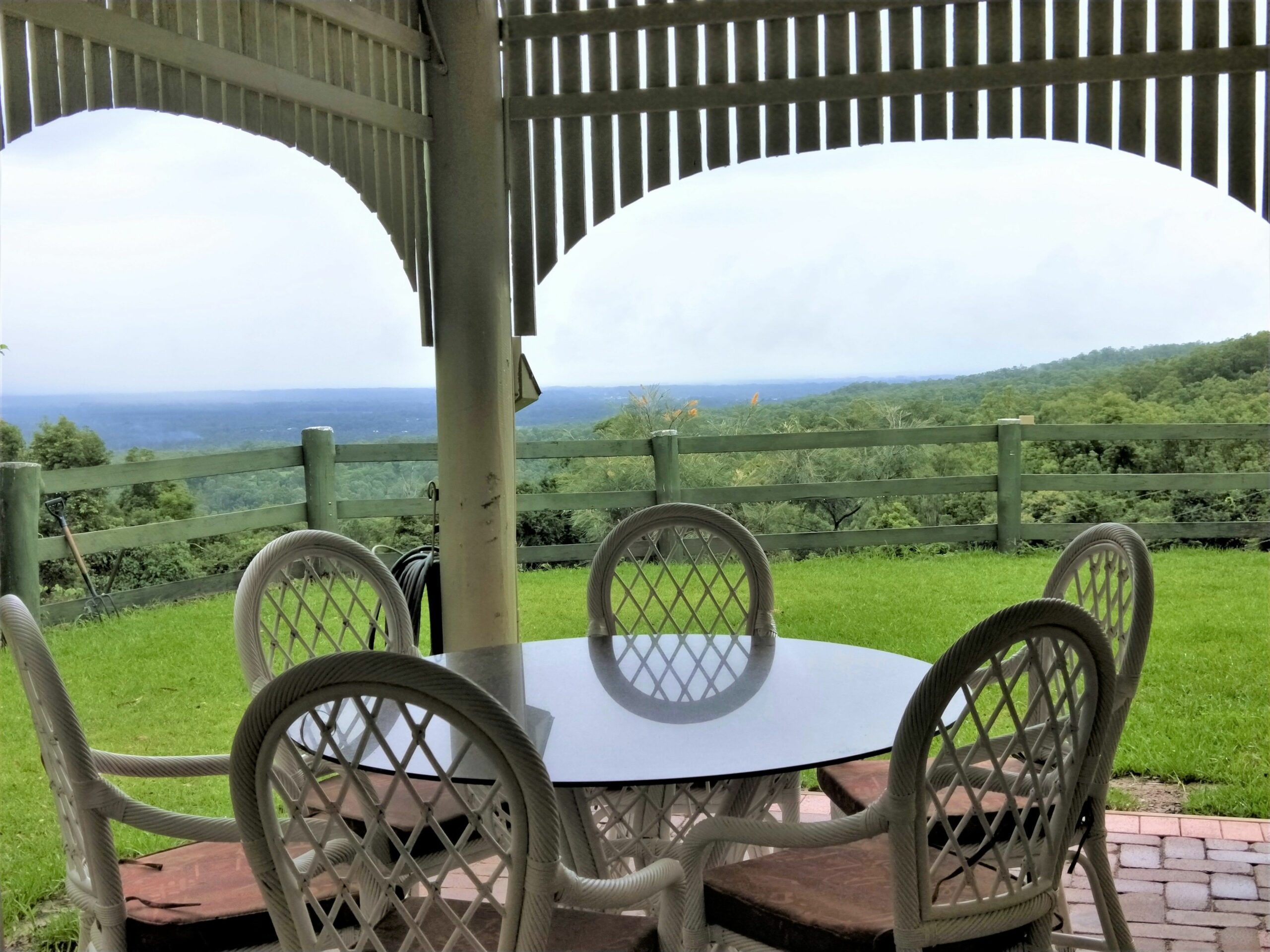 Maleny Coastal Views Retreat