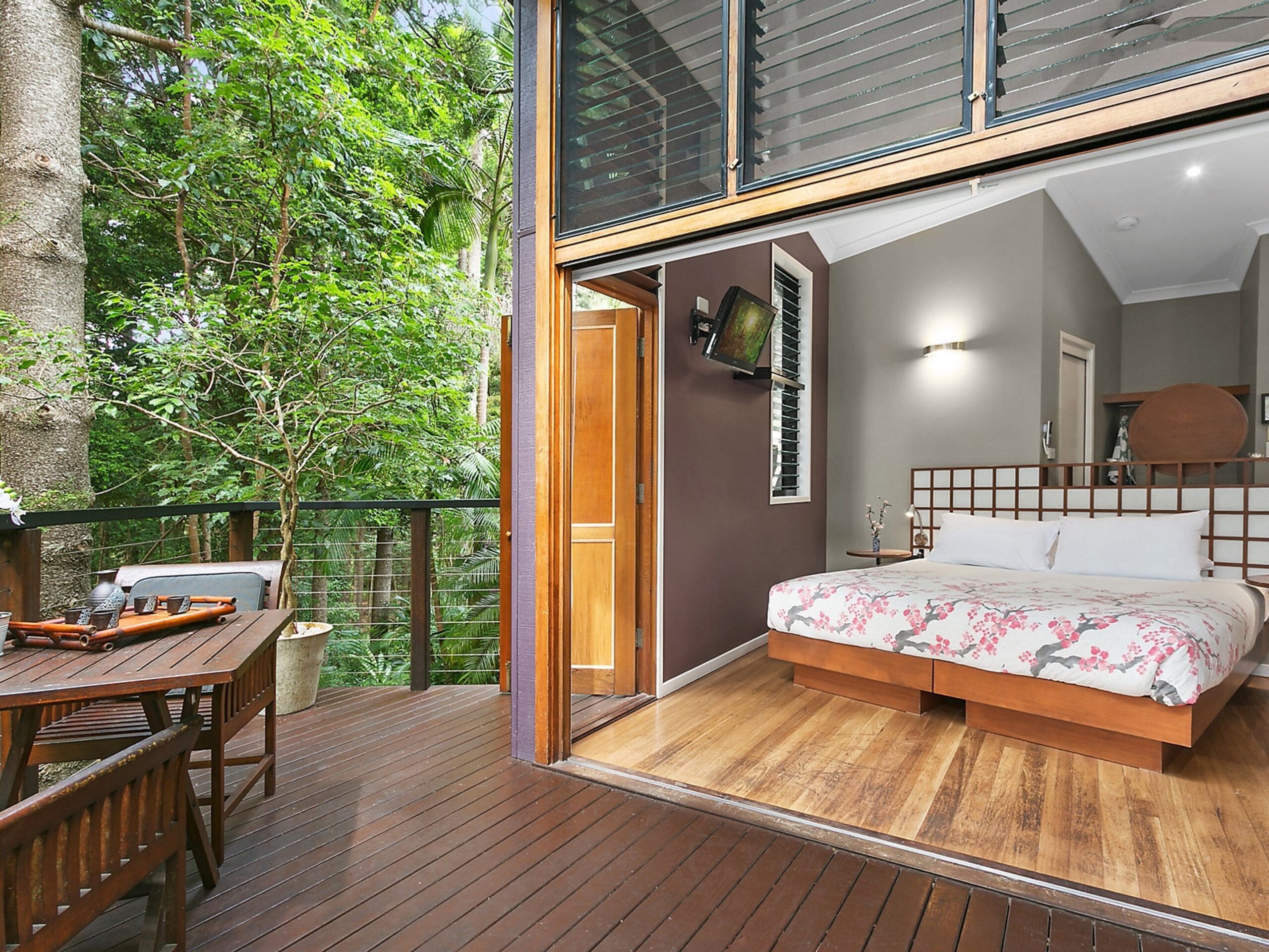 Azabu Boutique Accommodation Byron Bay