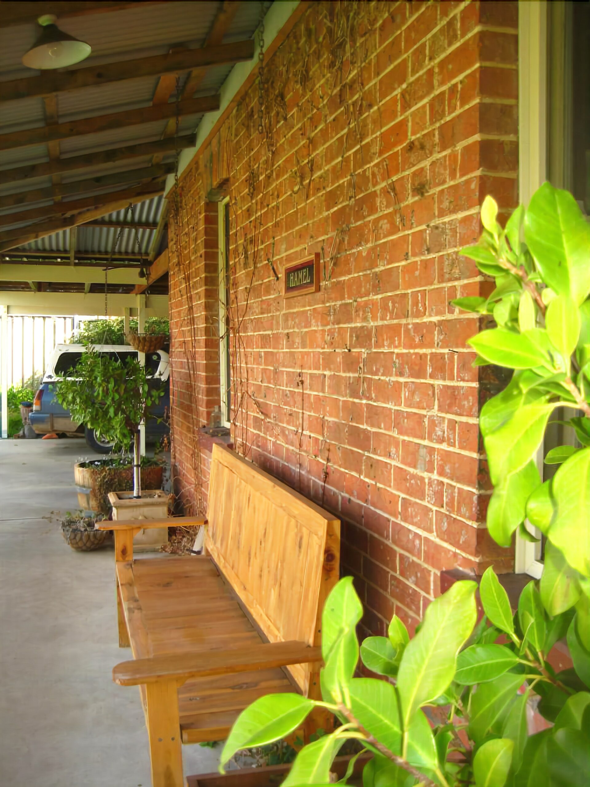 Mudgee Bed And Breakfast