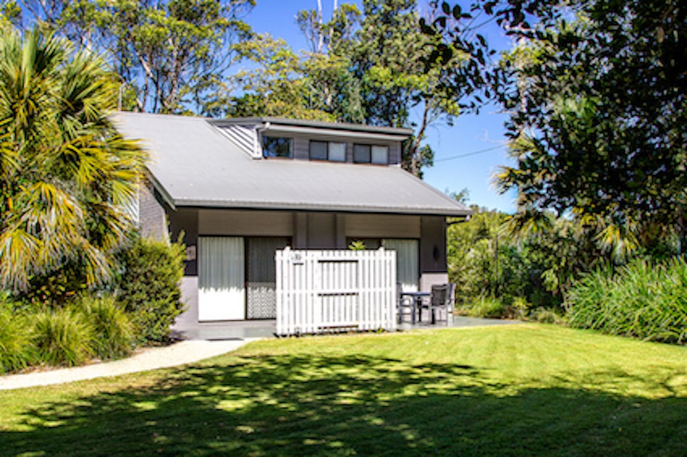 Bayshore Bungalows