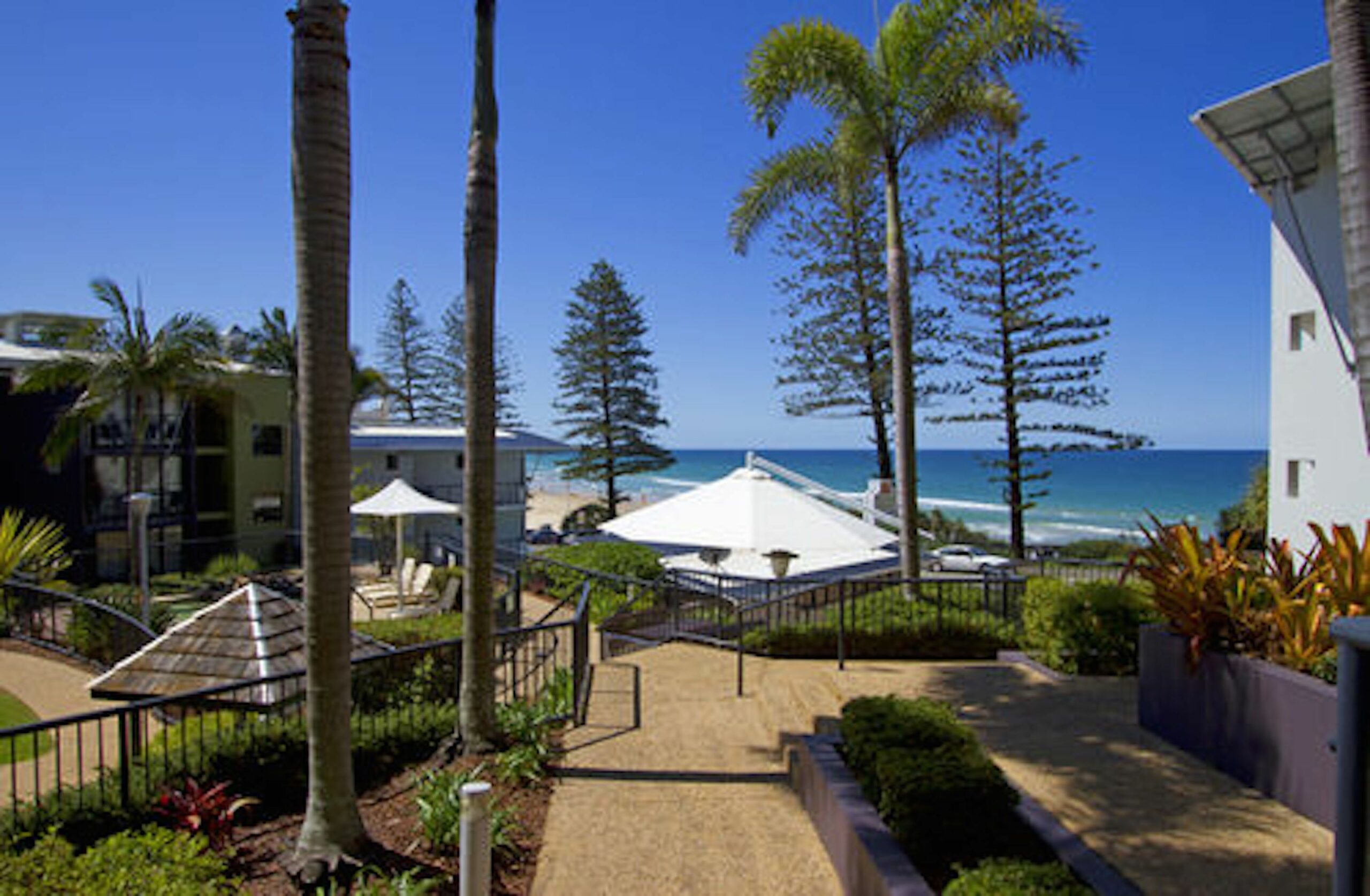 Beach Retreat Coolum