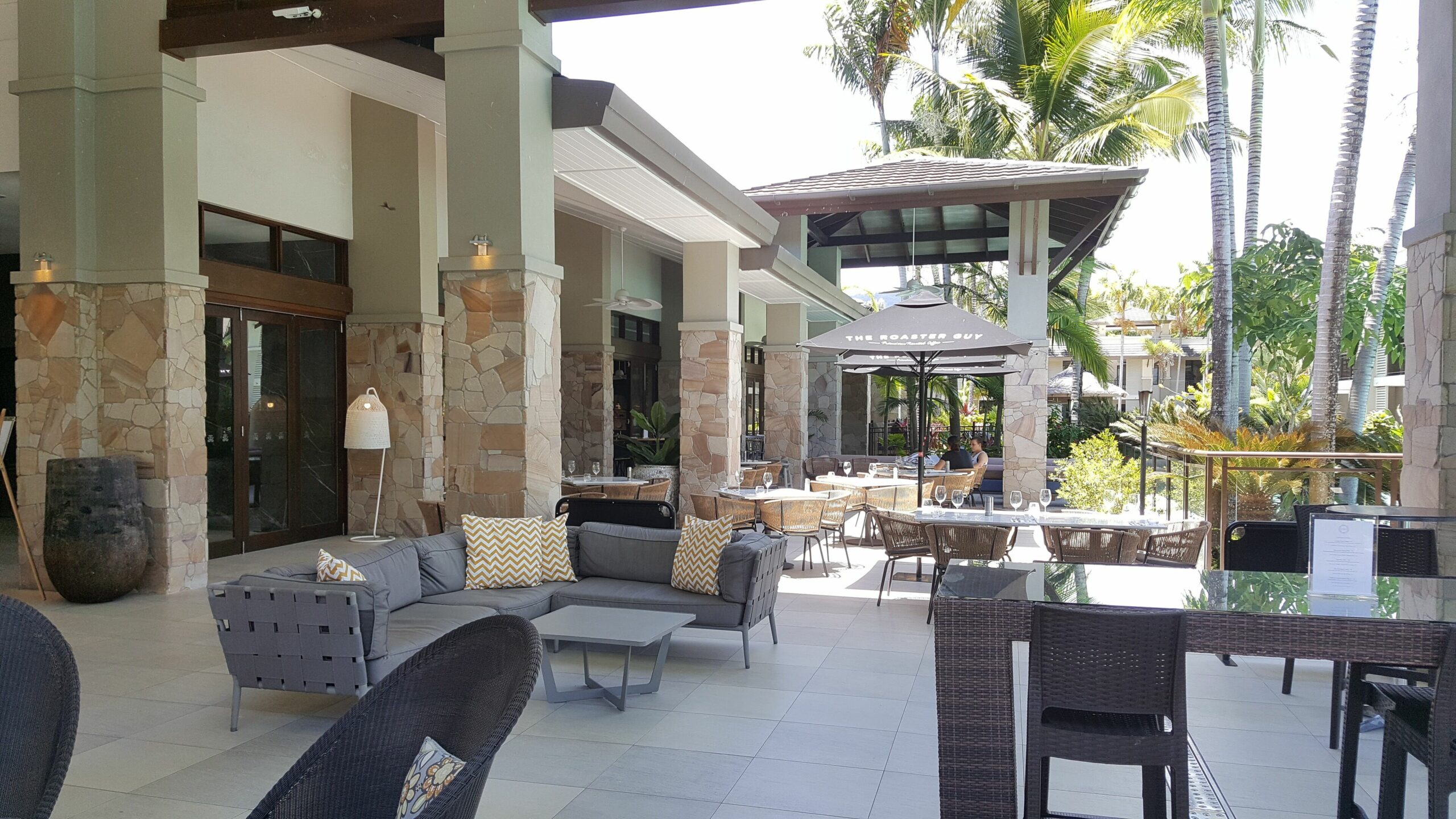 Sea Temple Port Douglas Luxury Penthouses - Swim Outs & Spa Apartments