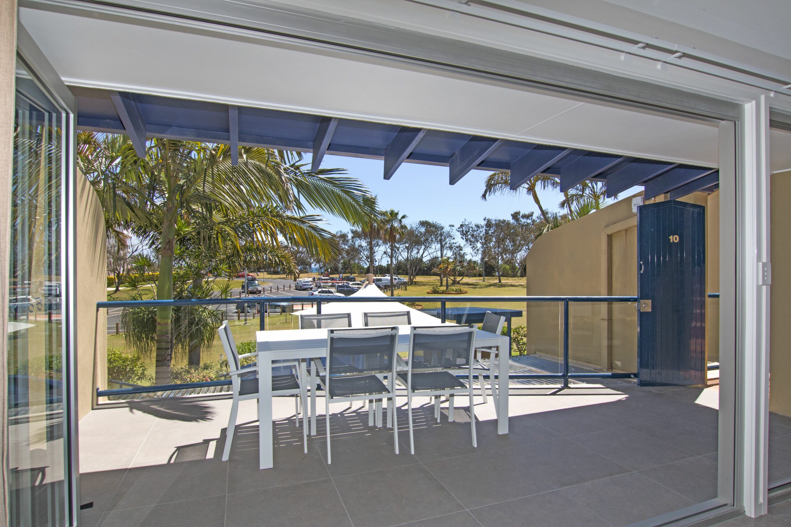 Byron Bay Beachfront Apartments