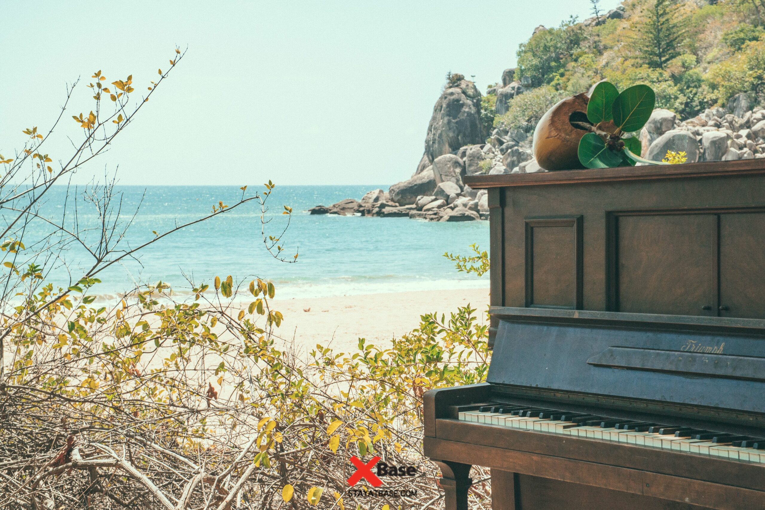 Base Magnetic Island Hostel