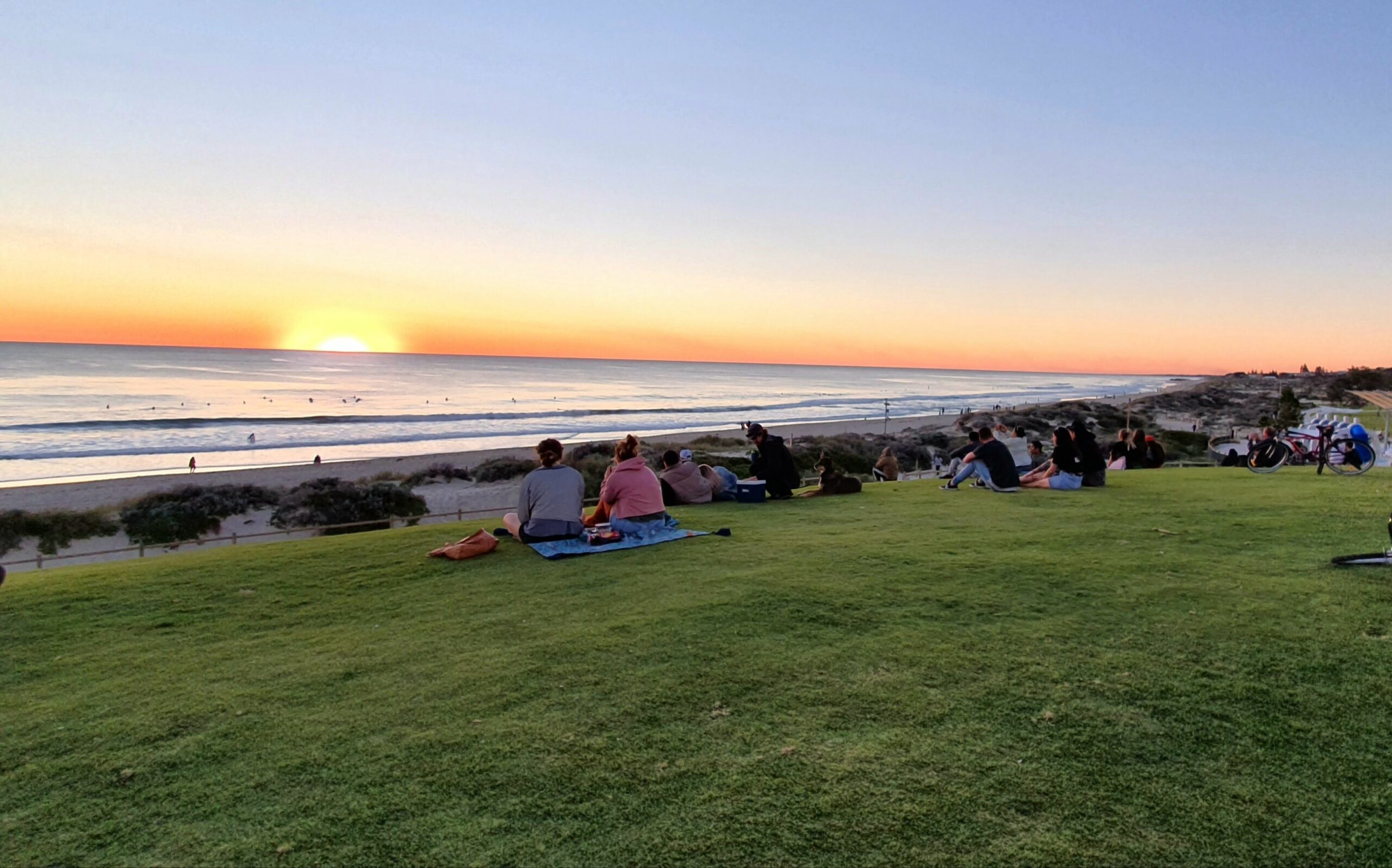 West Beach Lagoon 114 – Great Ocean Views