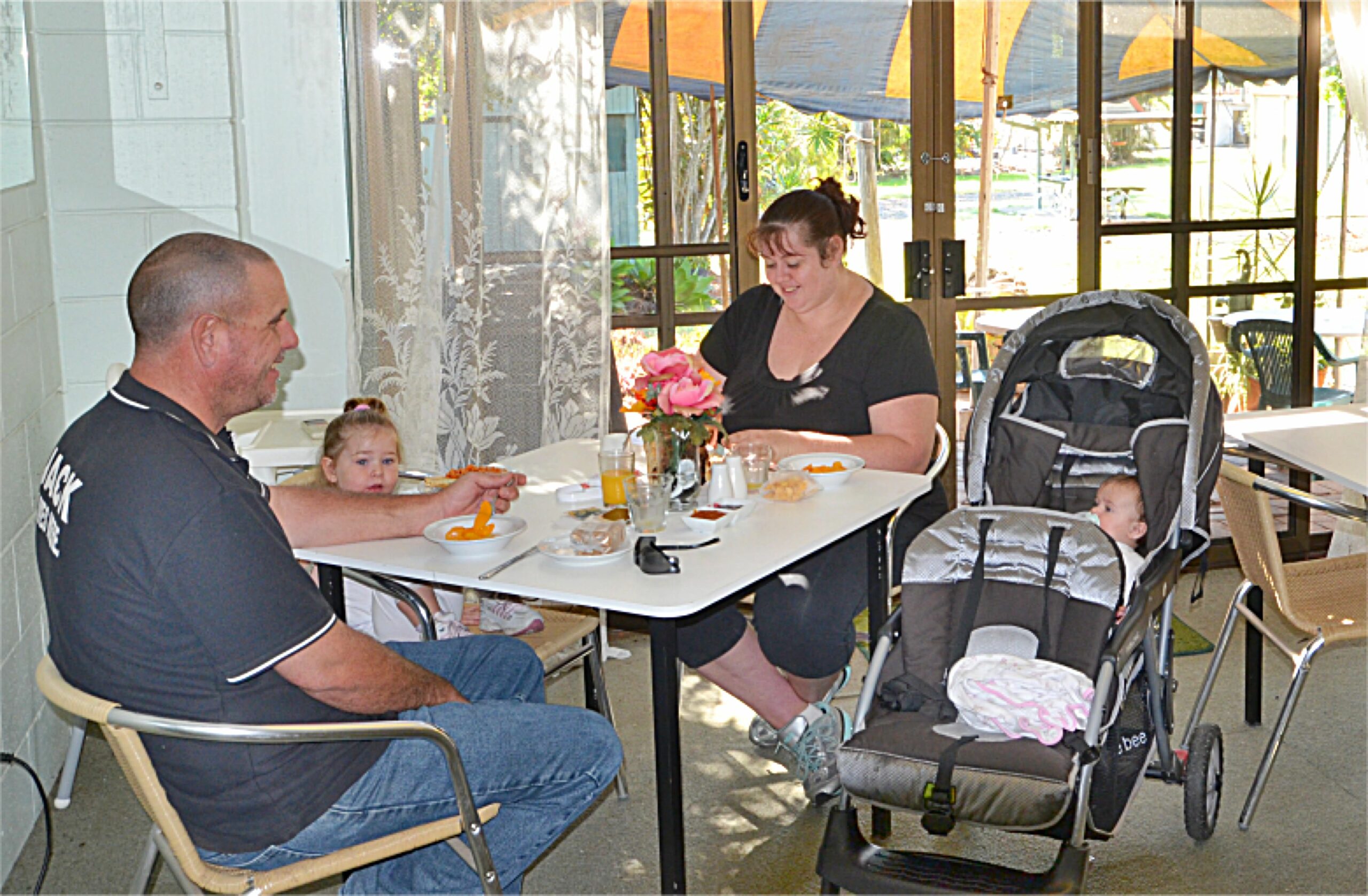 Beerwah Glasshouse Mountains Motel