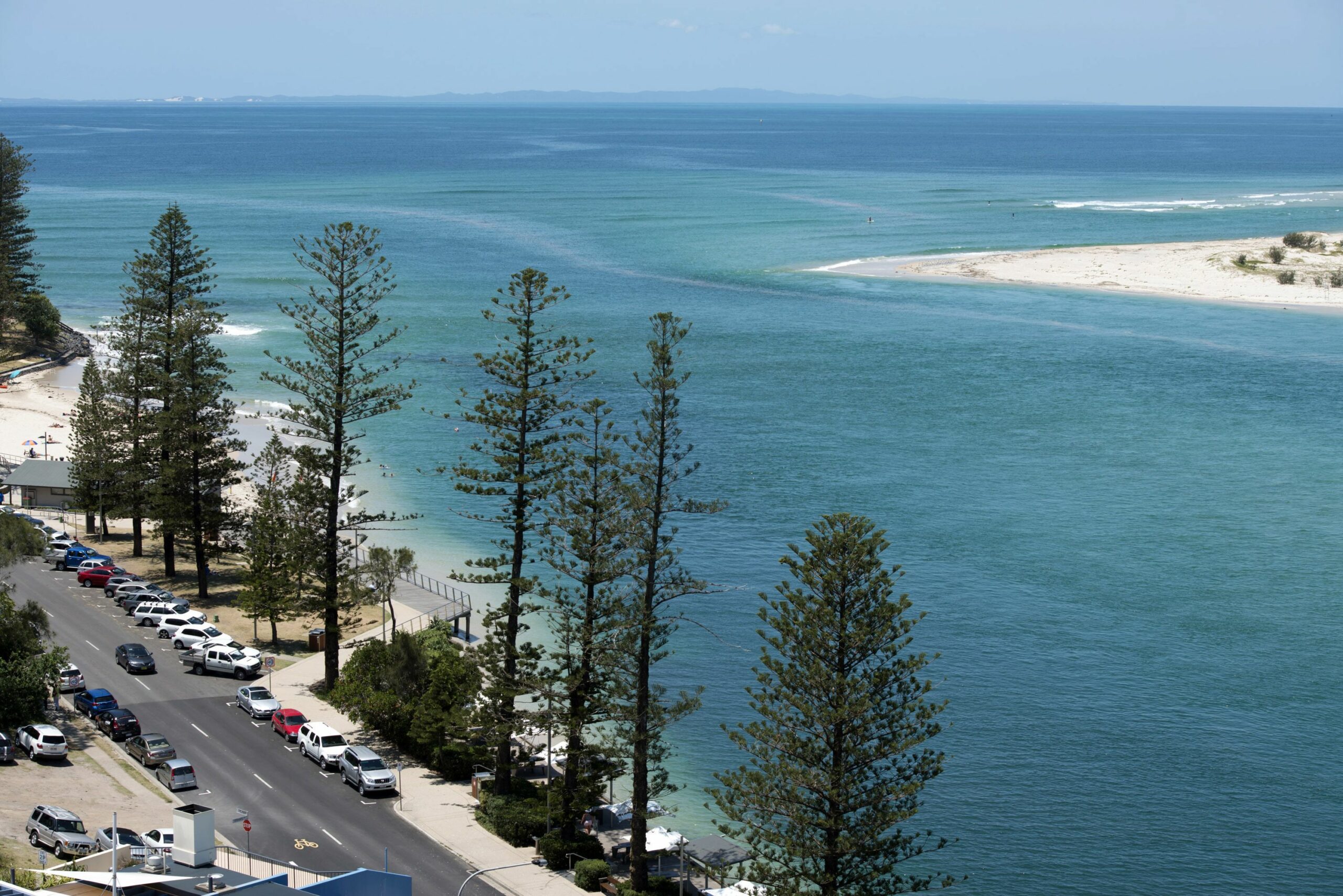 BreakFree Grand Pacific Resort