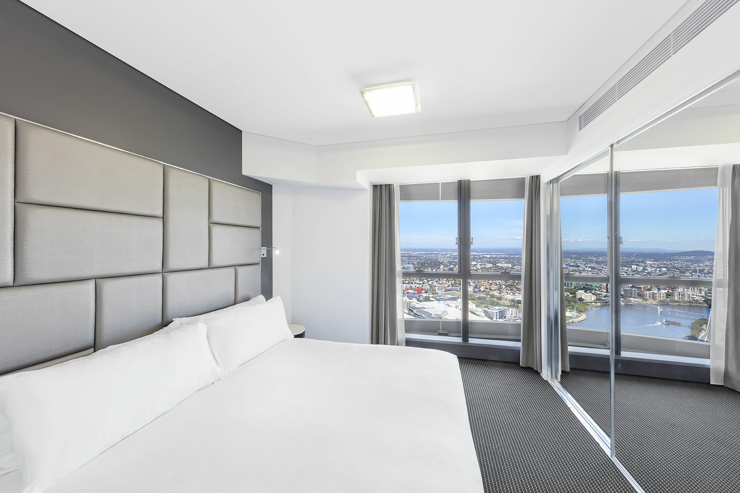 Meriton Suites Herschel Street, Brisbane