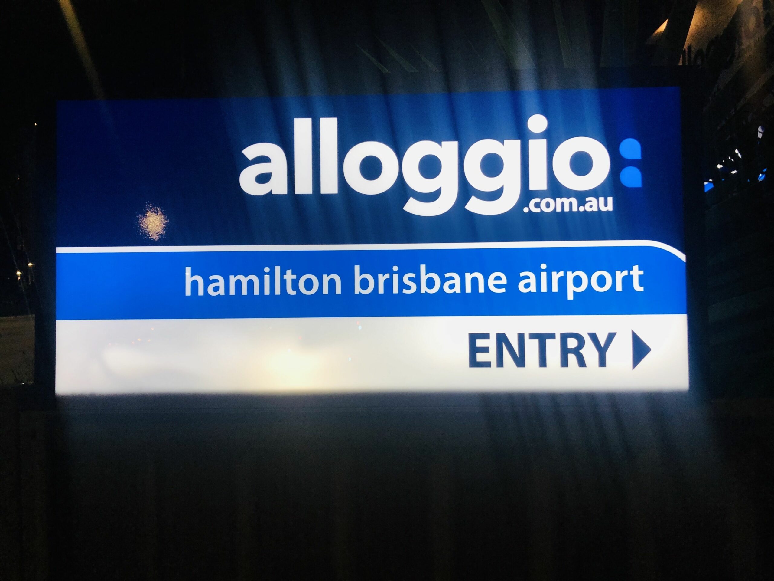 Alloggio Hamilton Brisbane Airport