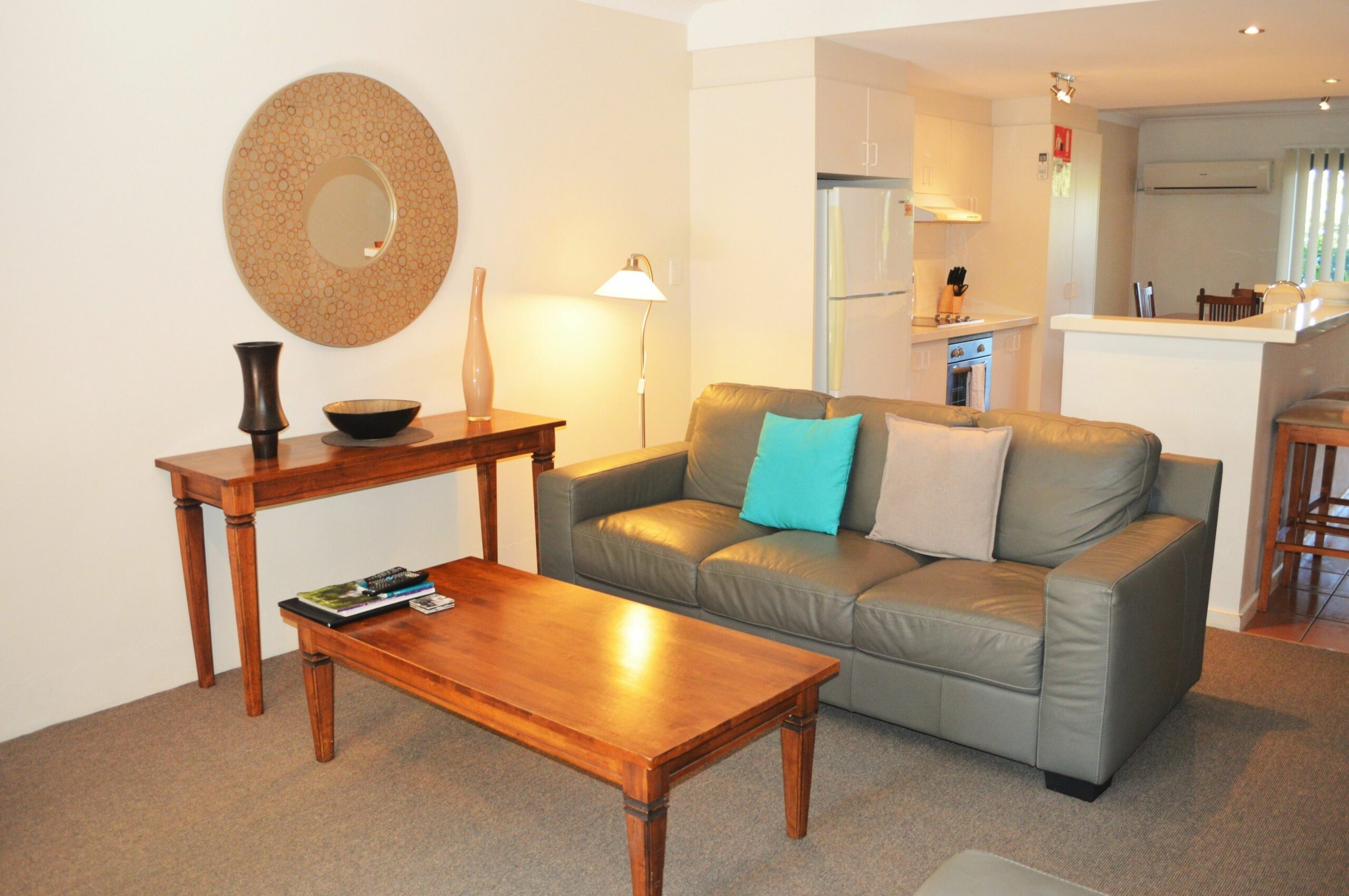 Outrigger Bay Apartments