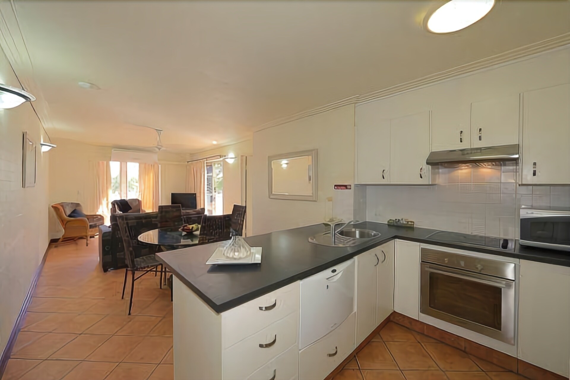 Bargara Shoreline Serviced Apartments