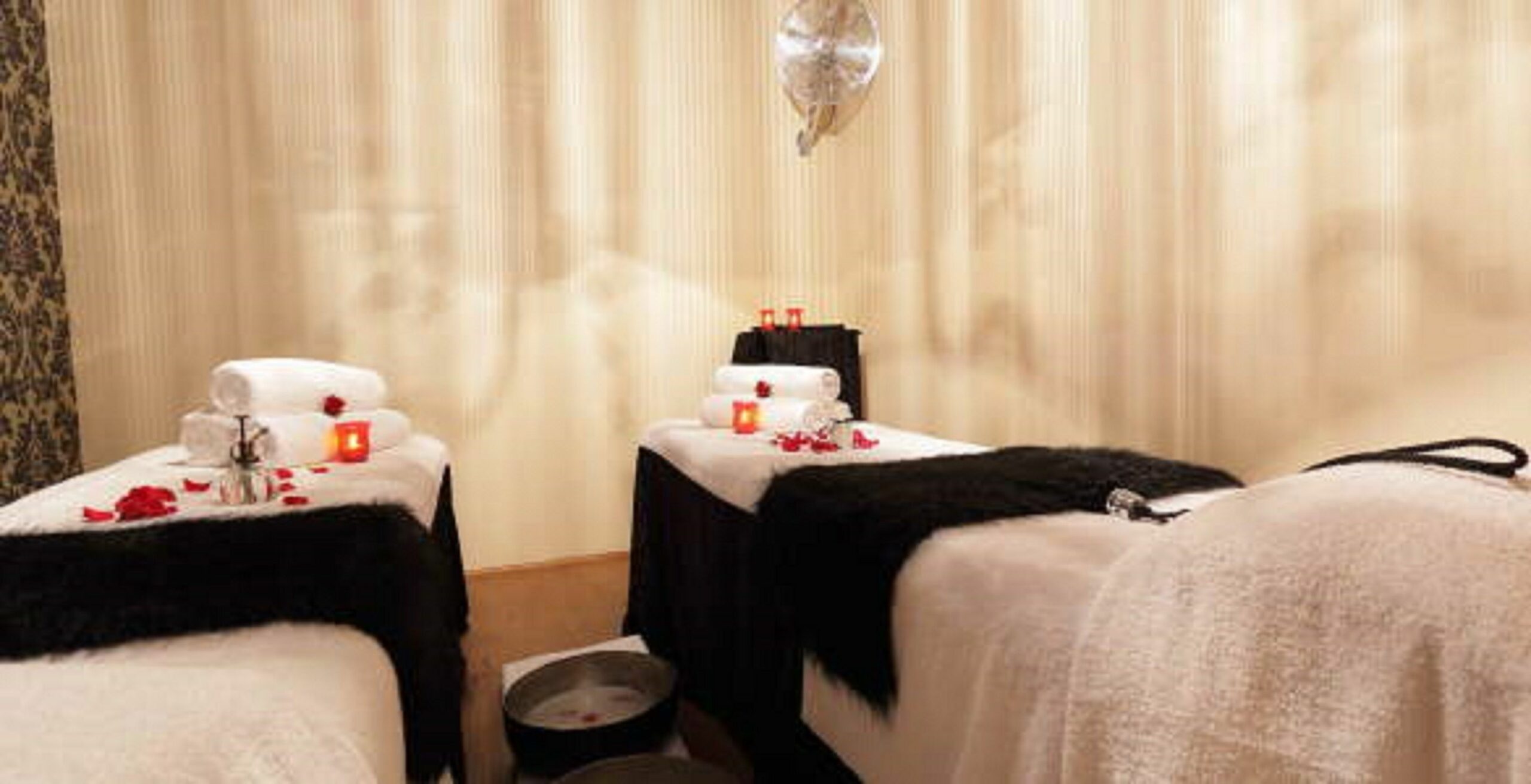 Luxe Spa on Kensington