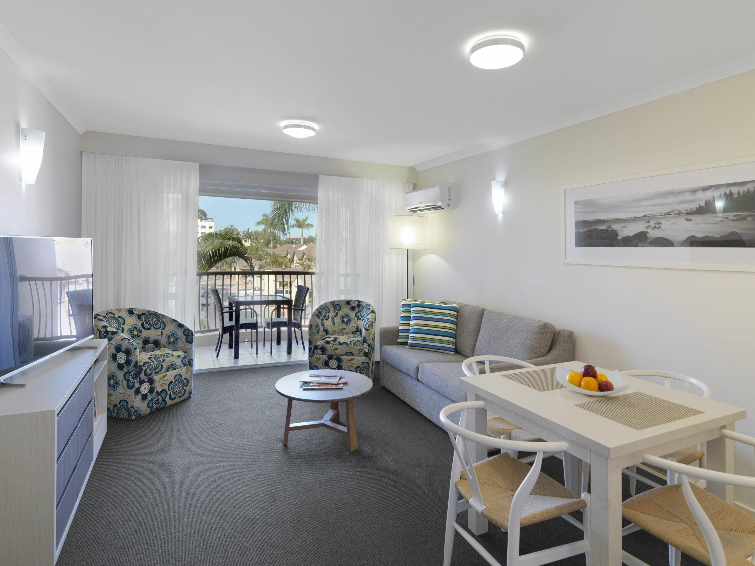 Oaks Sunshine Coast Oasis Resort