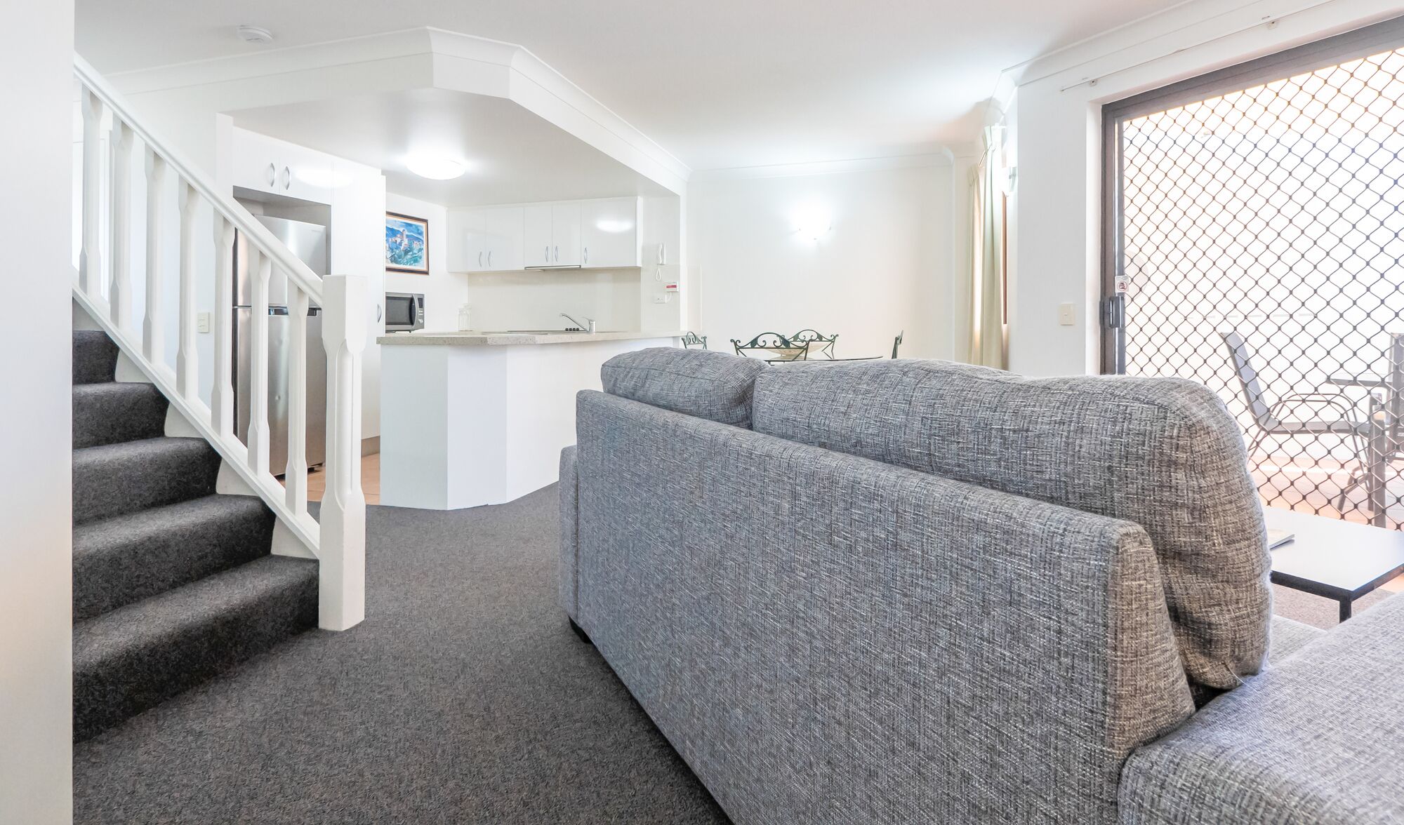 Burleigh on the Beach Holiday Apartments