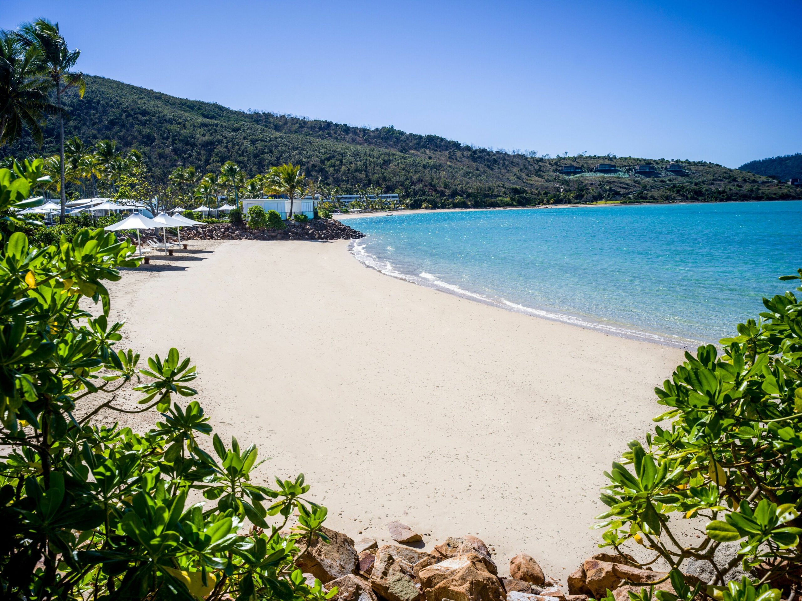 InterContinental Hayman Island Resort