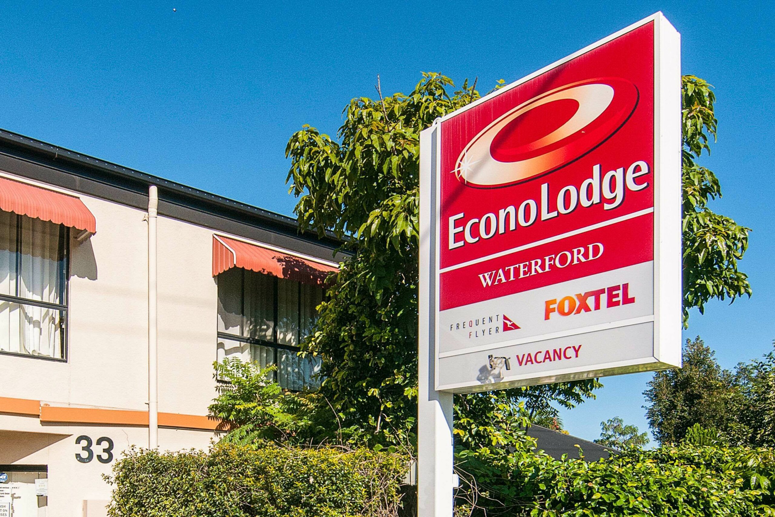 Econo Lodge Waterford