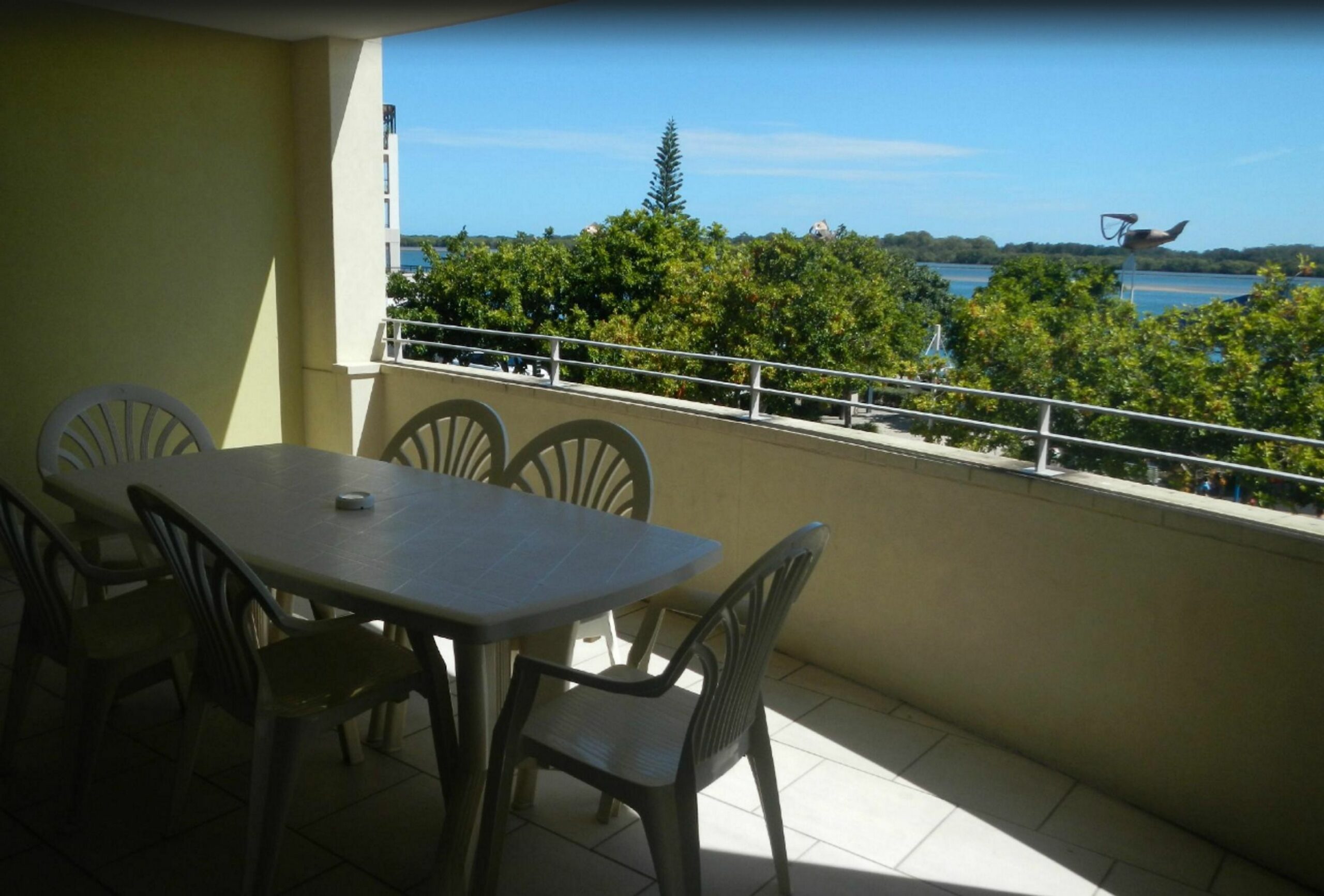 Riverside Holiday Apartments Ballina