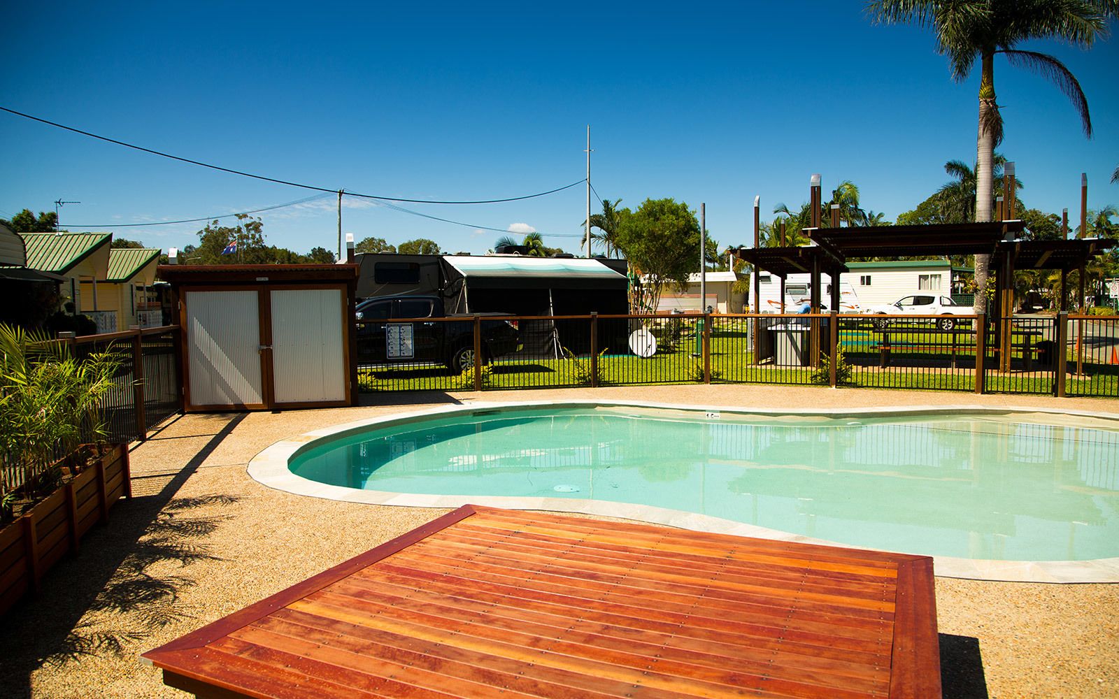 Maroochy River Park