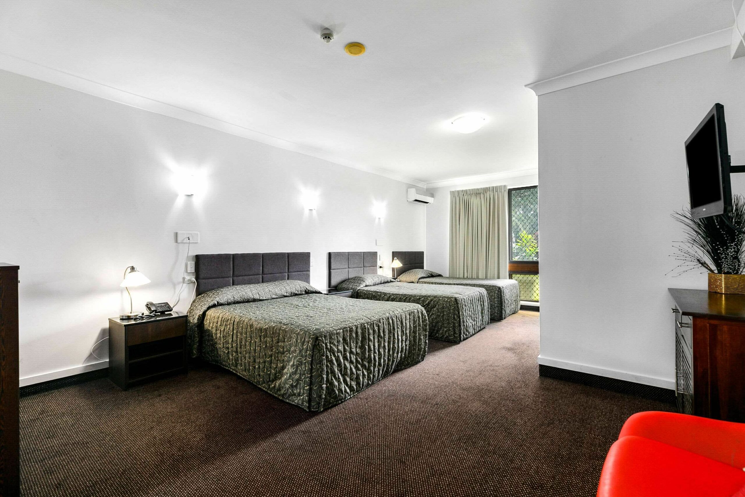 Comfort Hotel Parklands Calliope