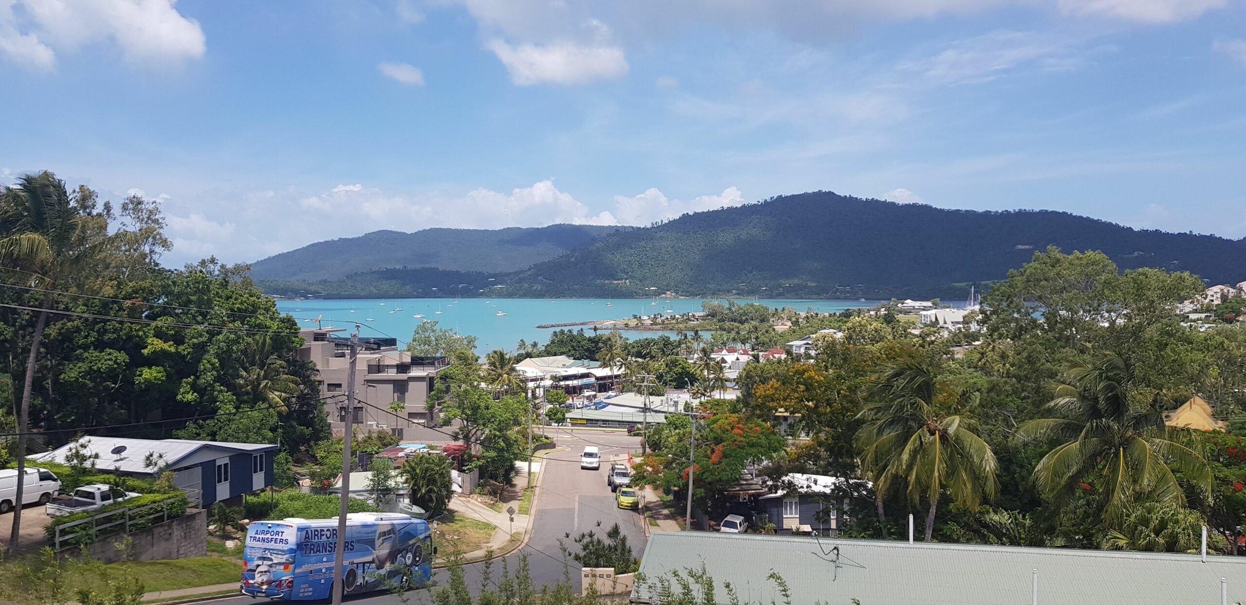 Beach House on Begley - Airlie Beach