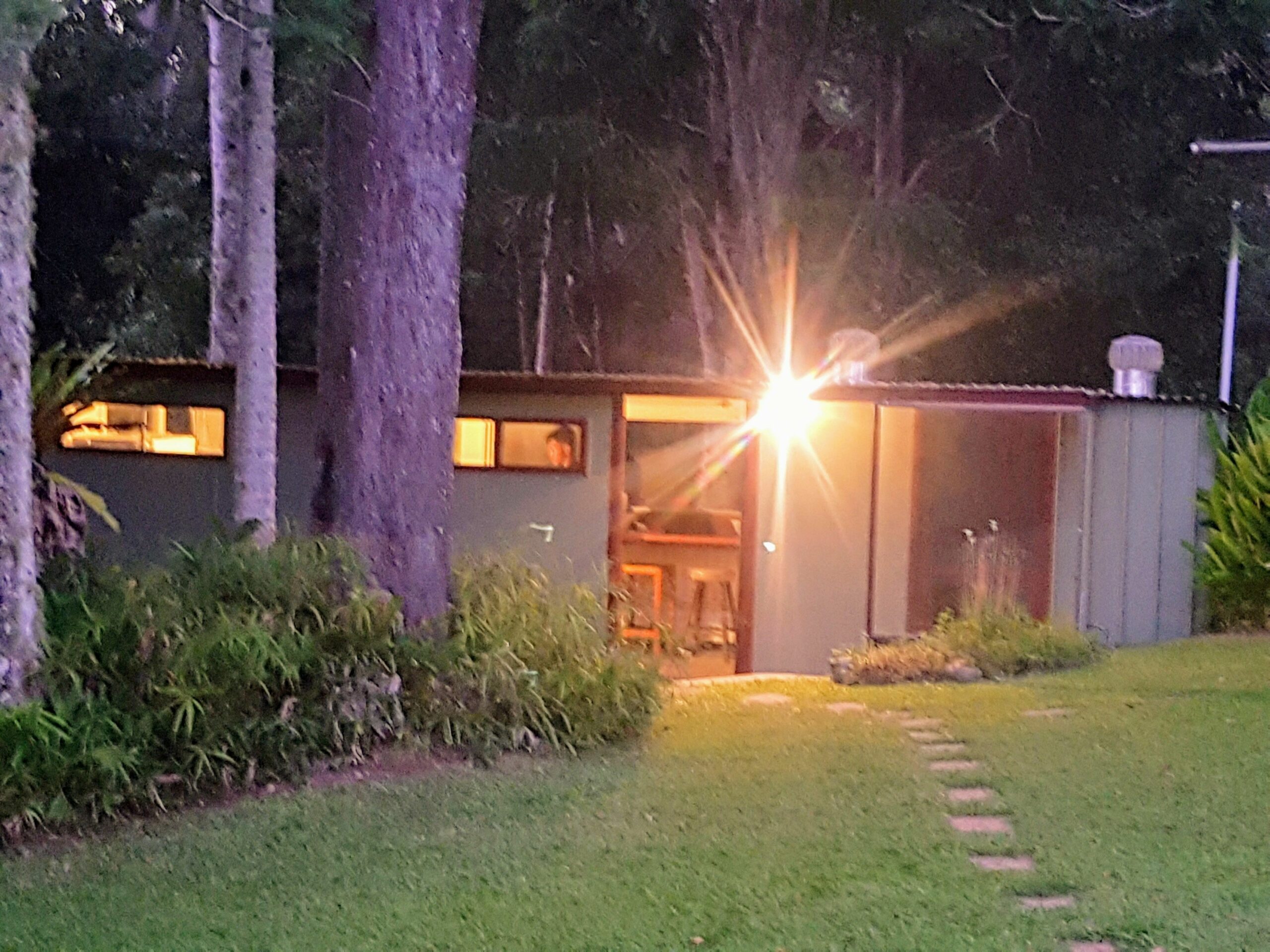 Mt Warning Retreat