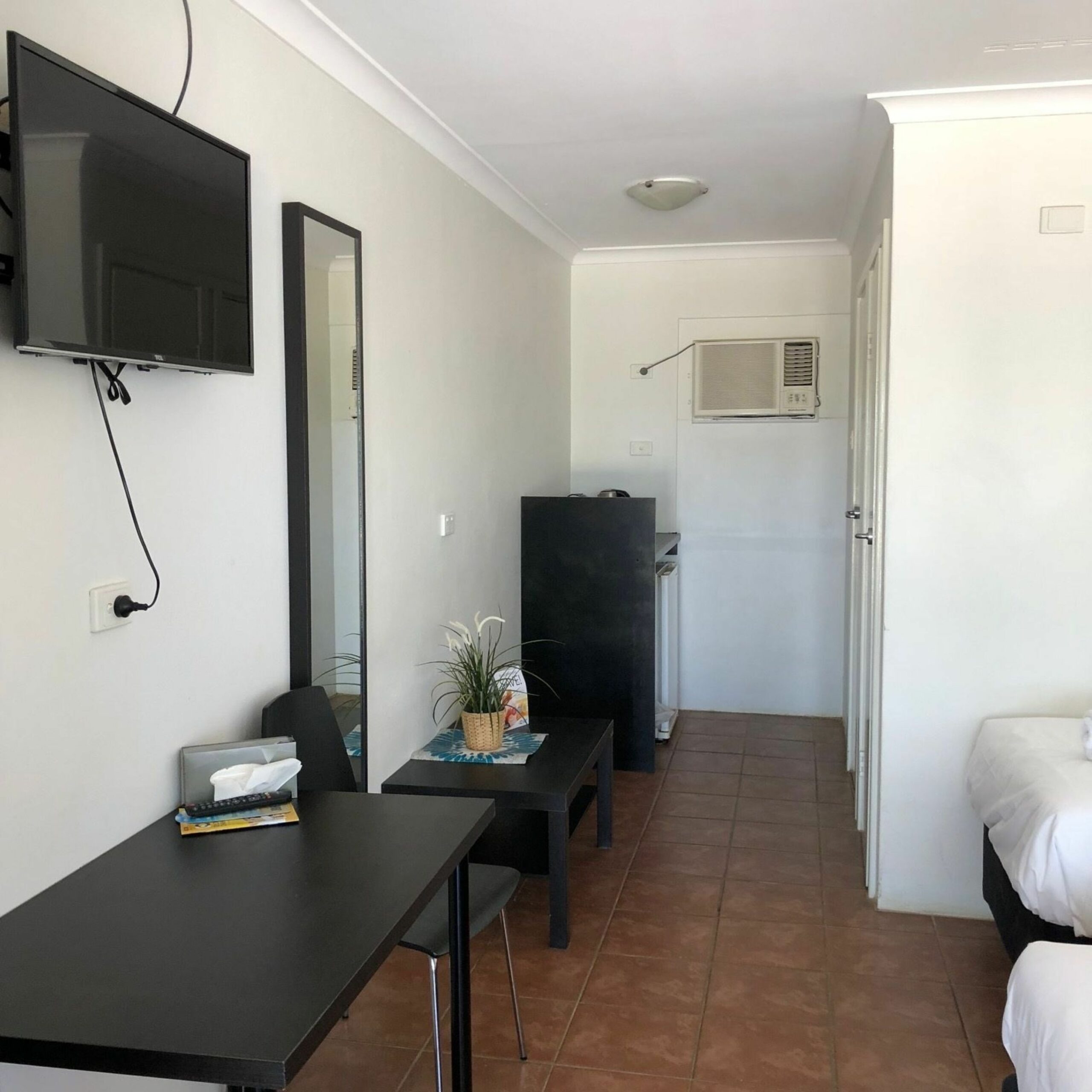 Jurien Bay Hotel/motel