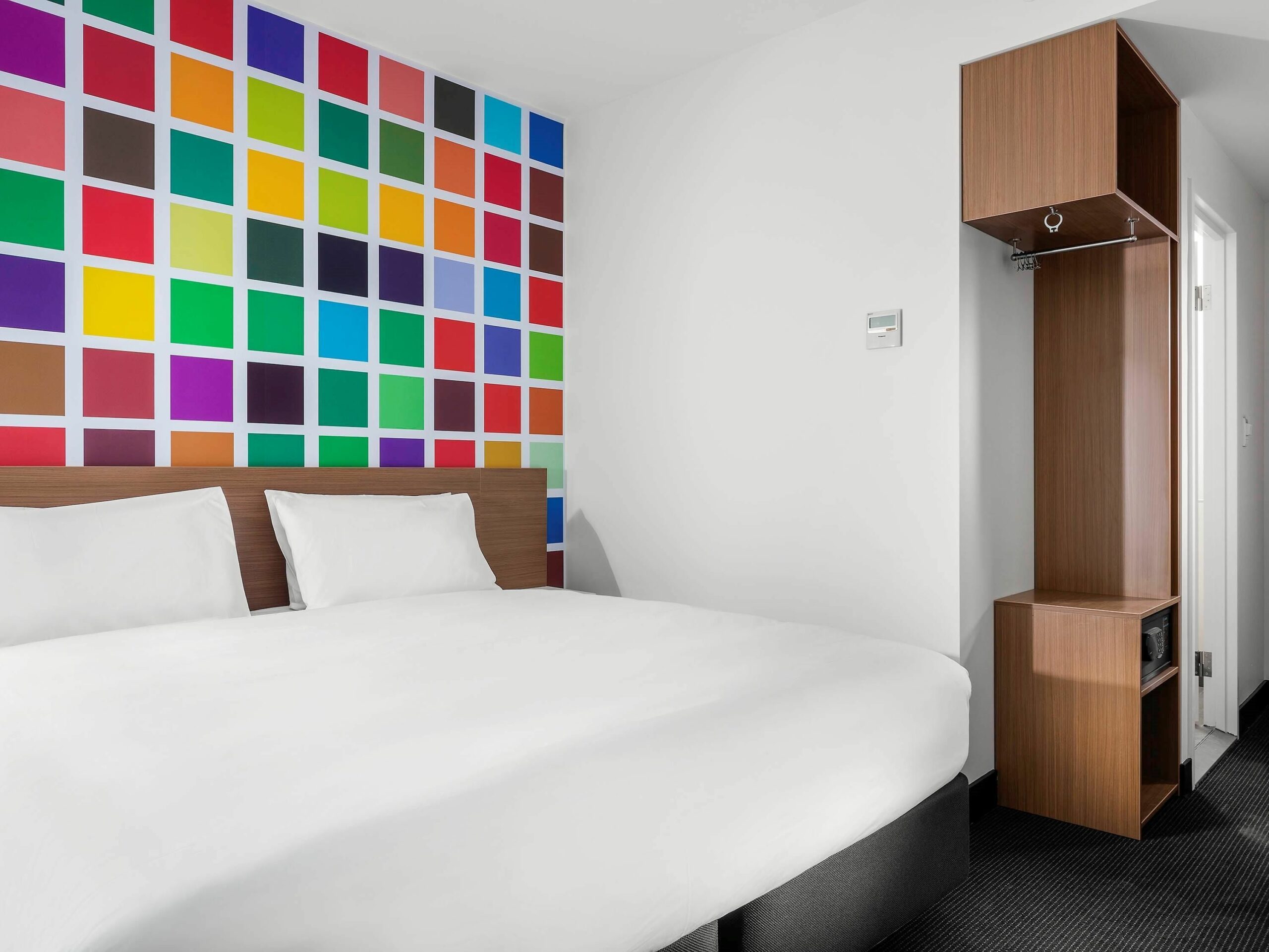 Ibis Styles Brisbane Elizabeth Street