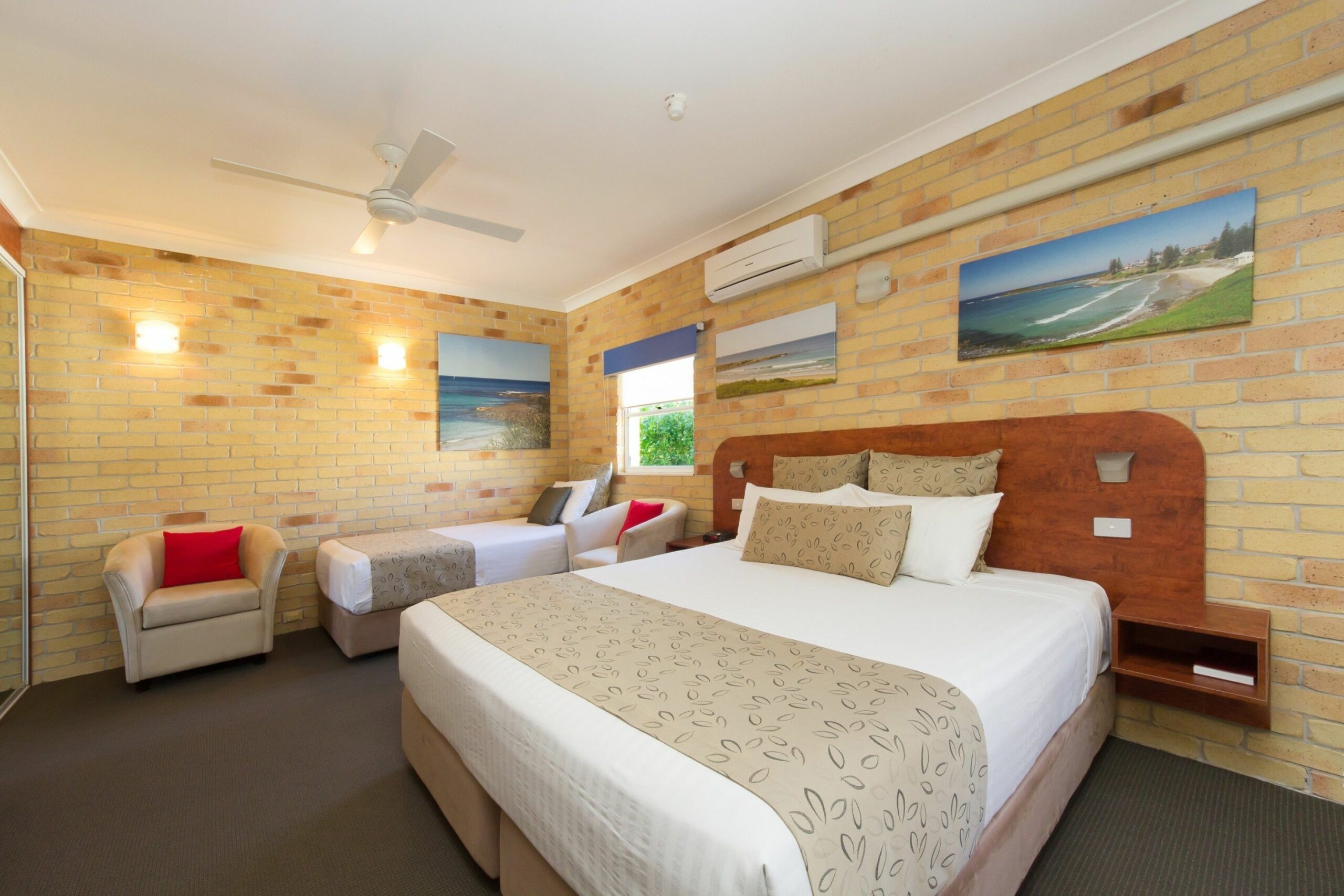 Yamba Beach Motel