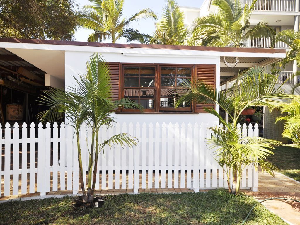 Bongaree Ocean Villa
