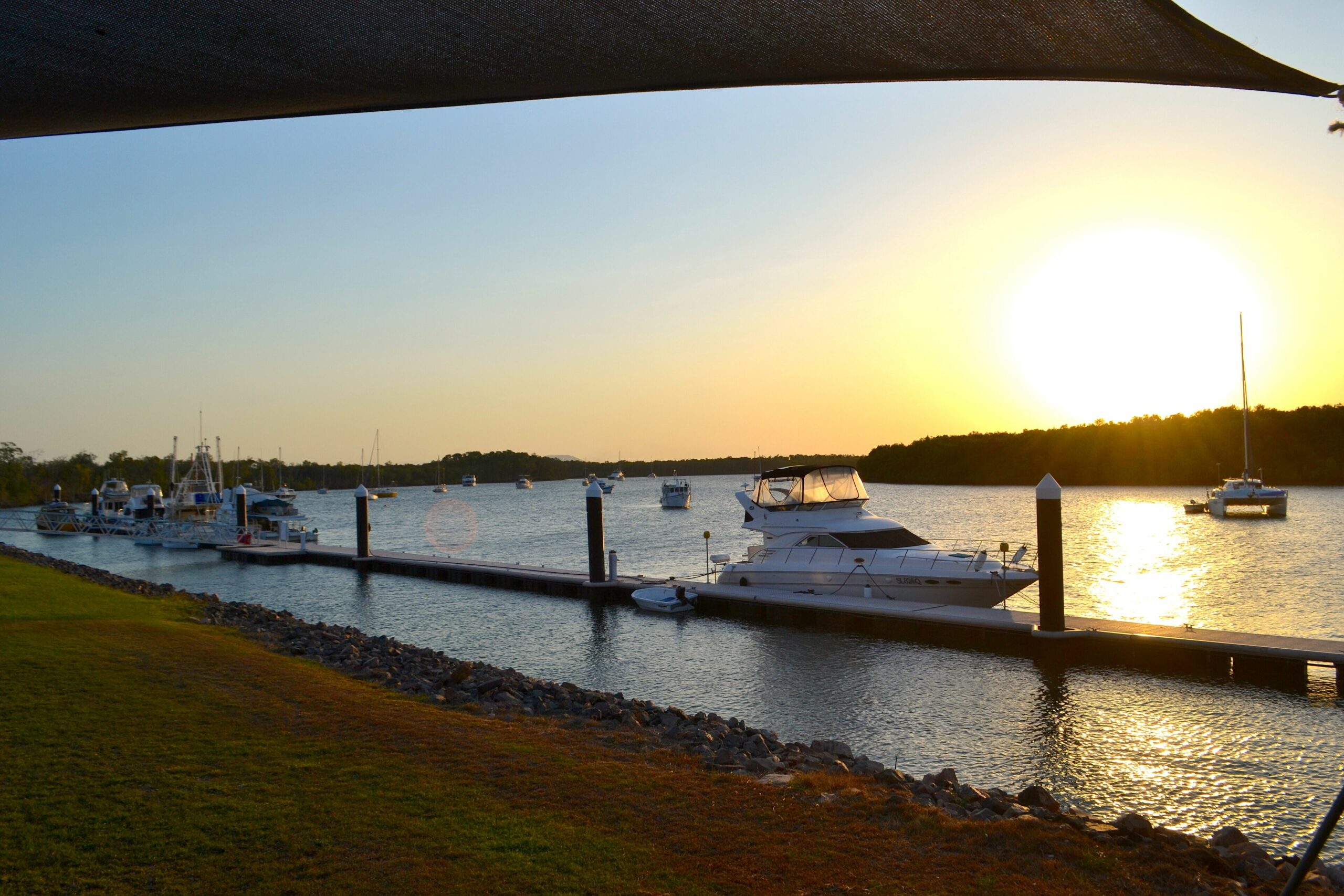 Hinchinbrook Resorts