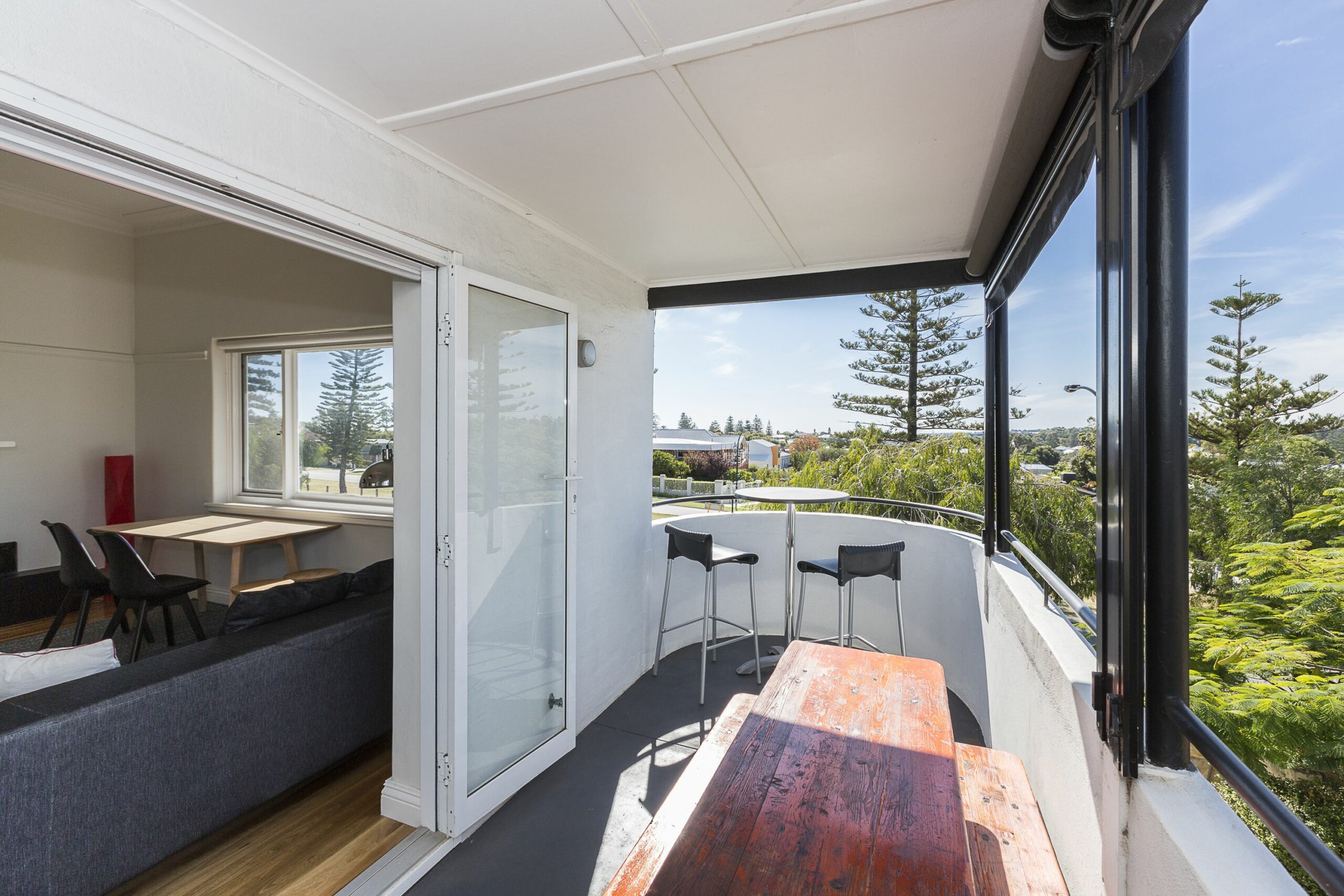 Cottesloe Beach Deluxe Apartment