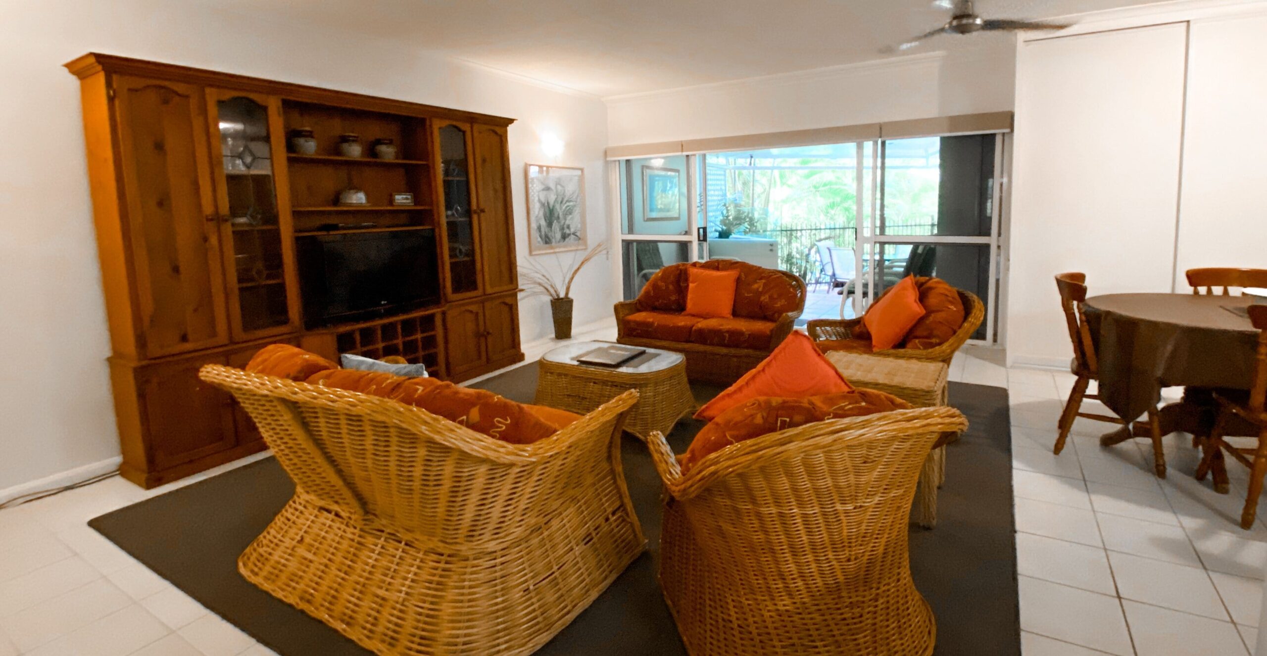 Beach Terraces- Port Douglas