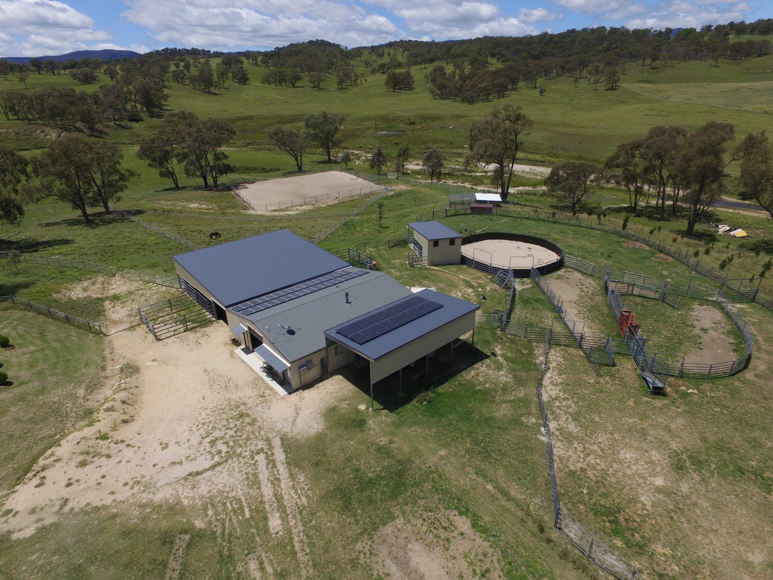 Donegal Farmstay