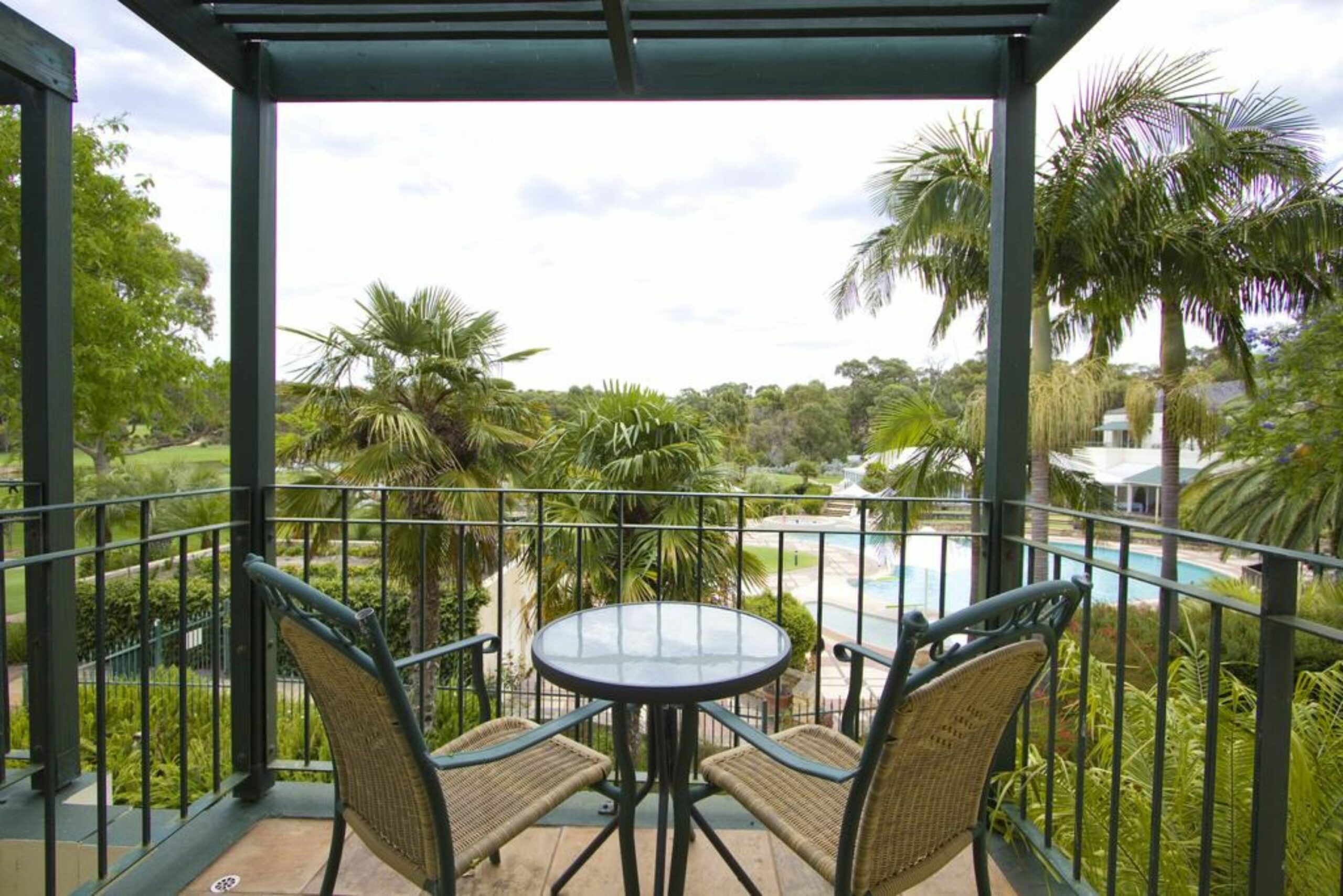 Joondalup Resort