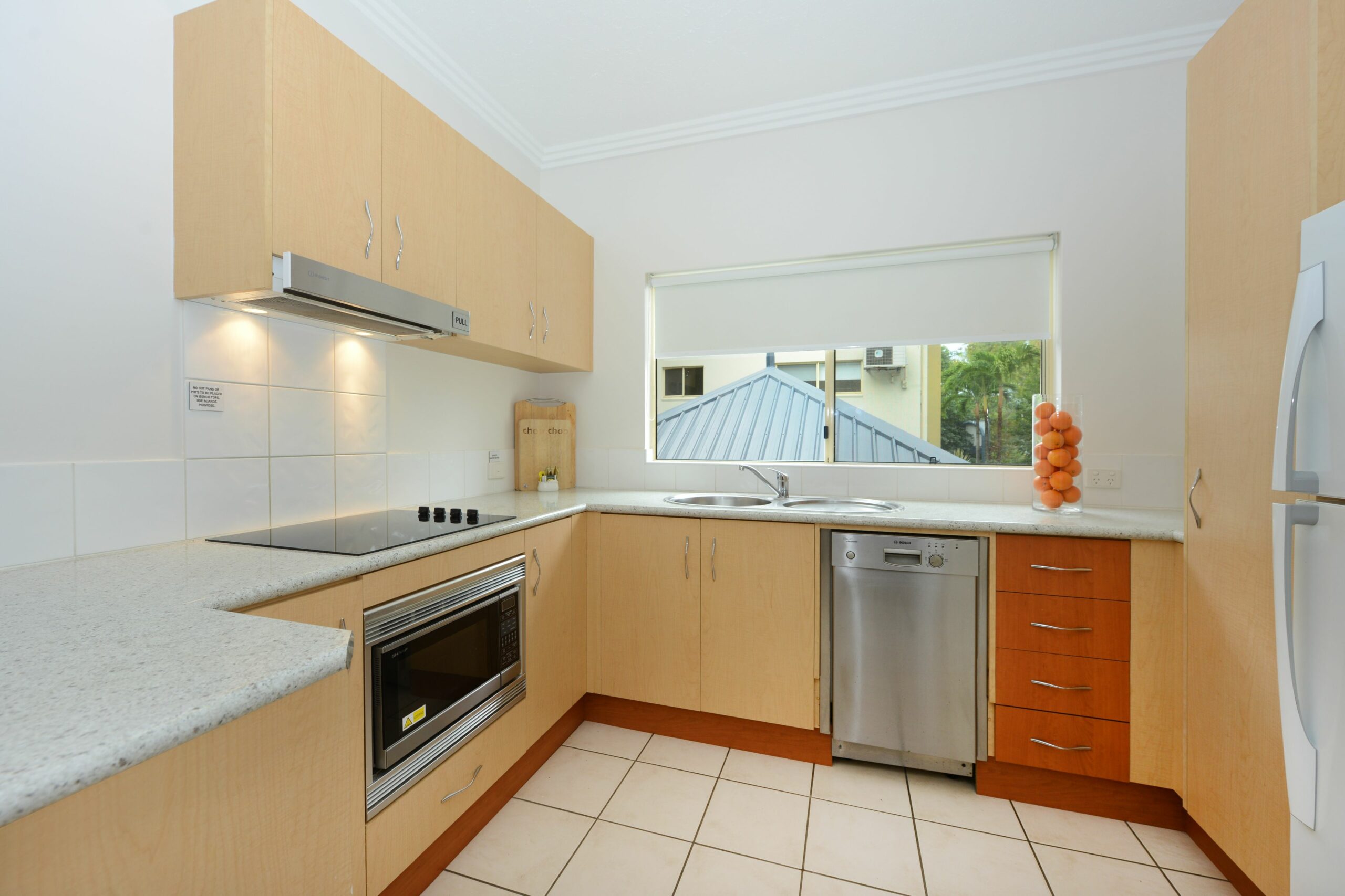 Central Plaza Port Douglas Apartments