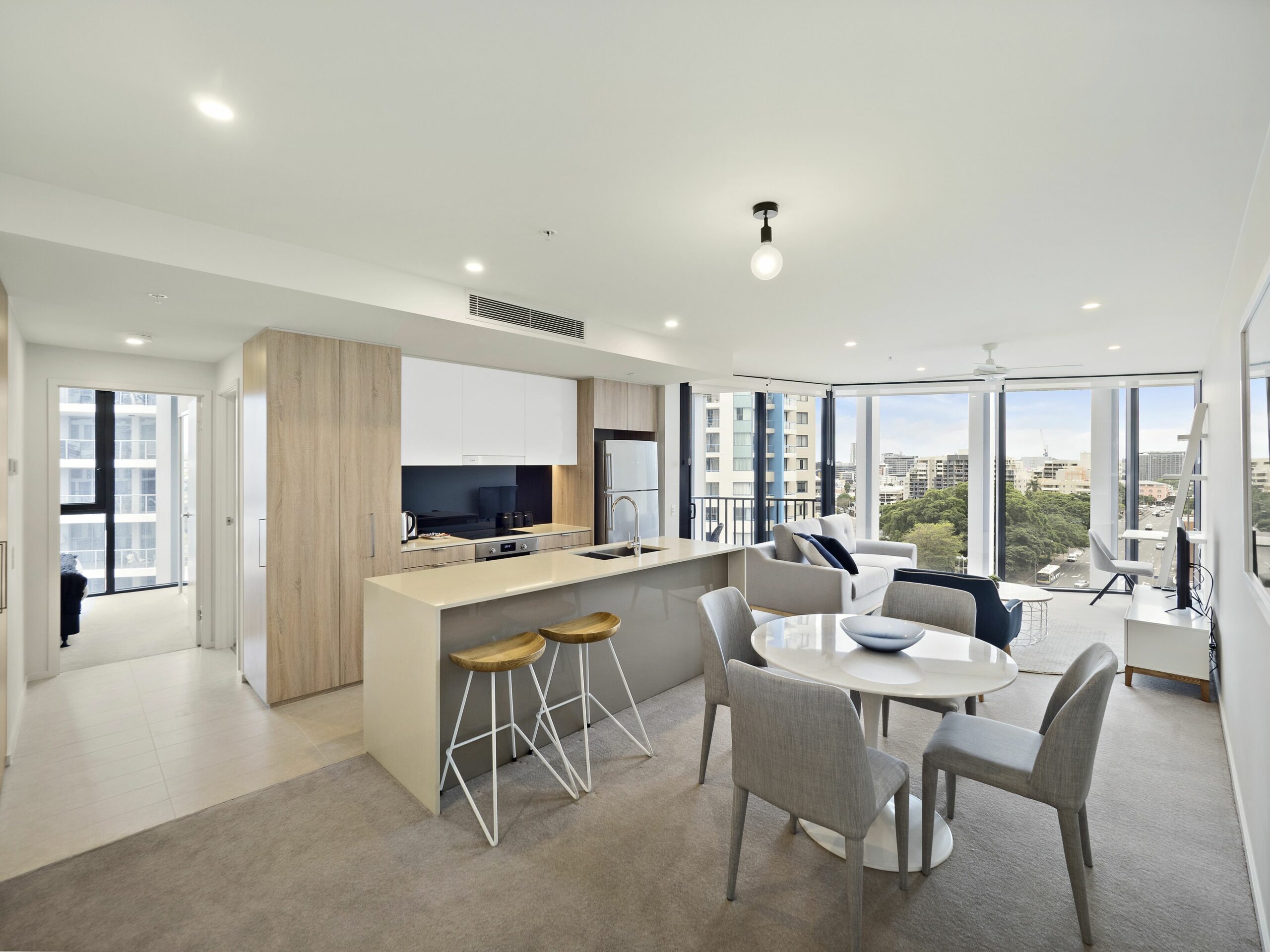 Spire Residences