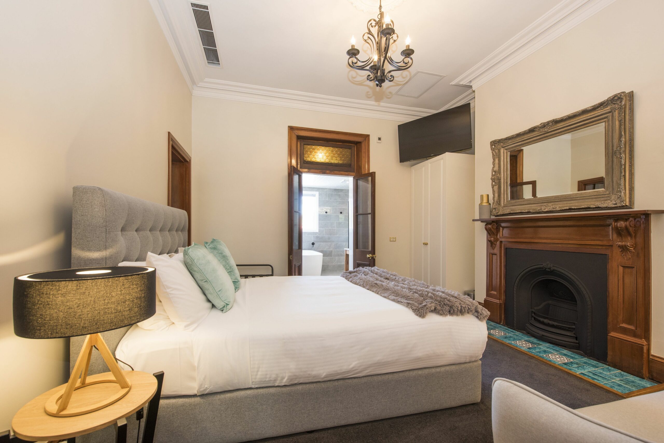 The Parkview Hotel Mudgee