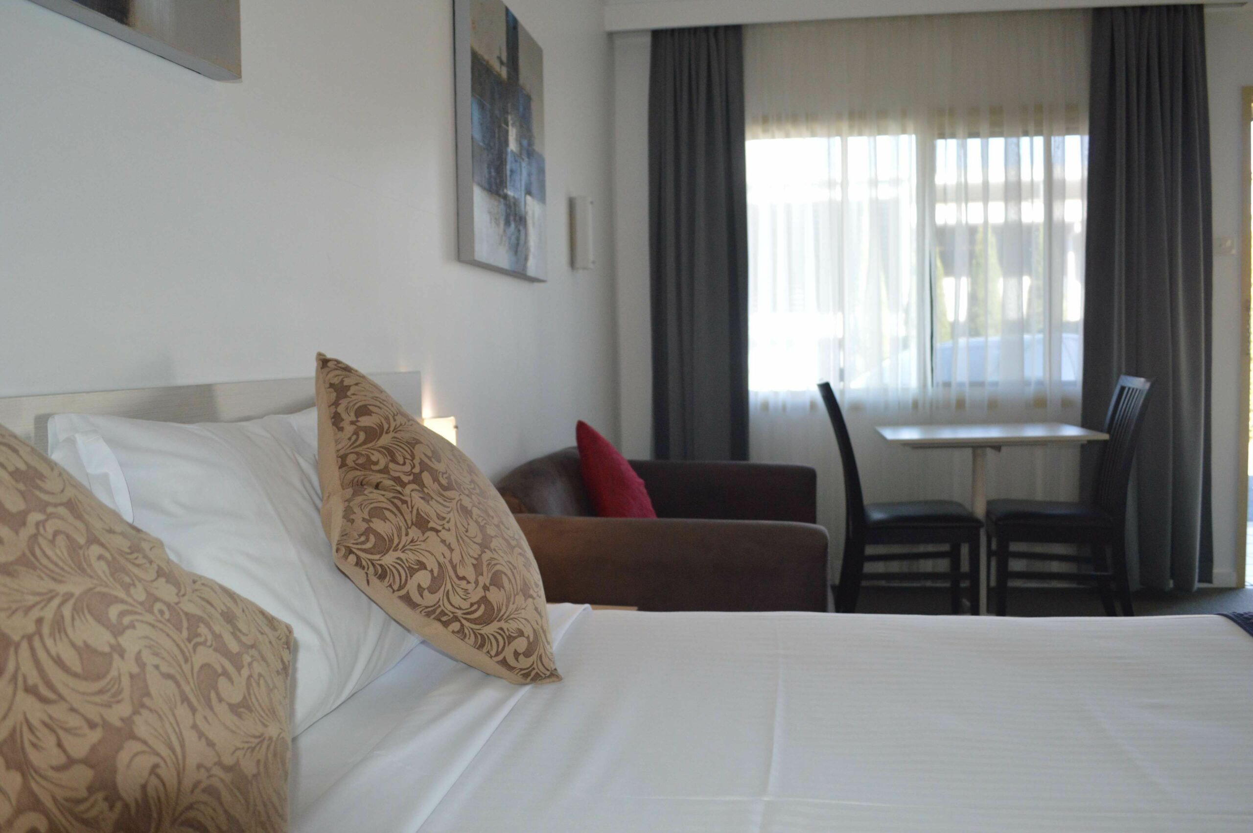 SureStay Hotel by Best Western Karinga Motel