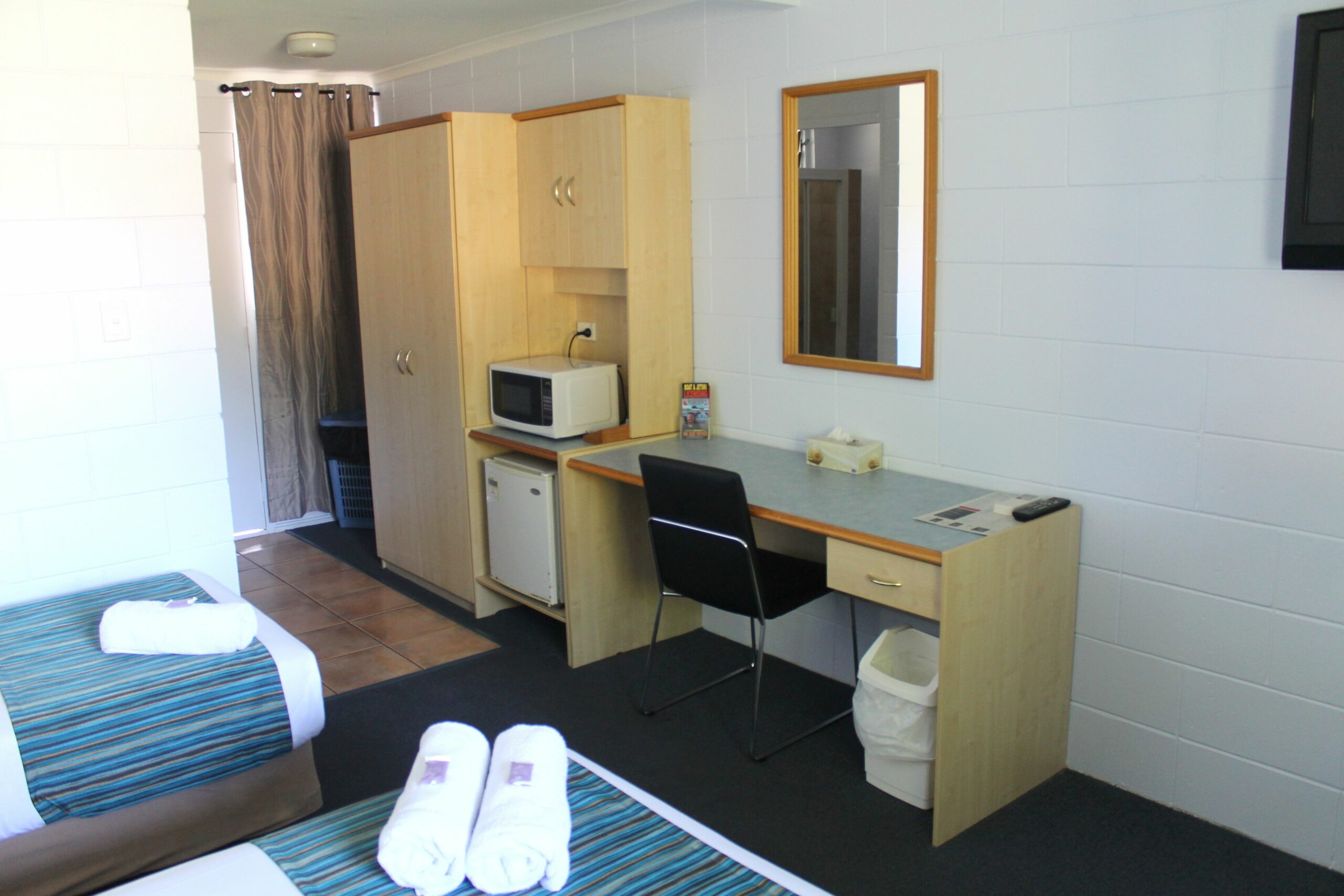 Rocky Glen Hotel Motel Gladstone