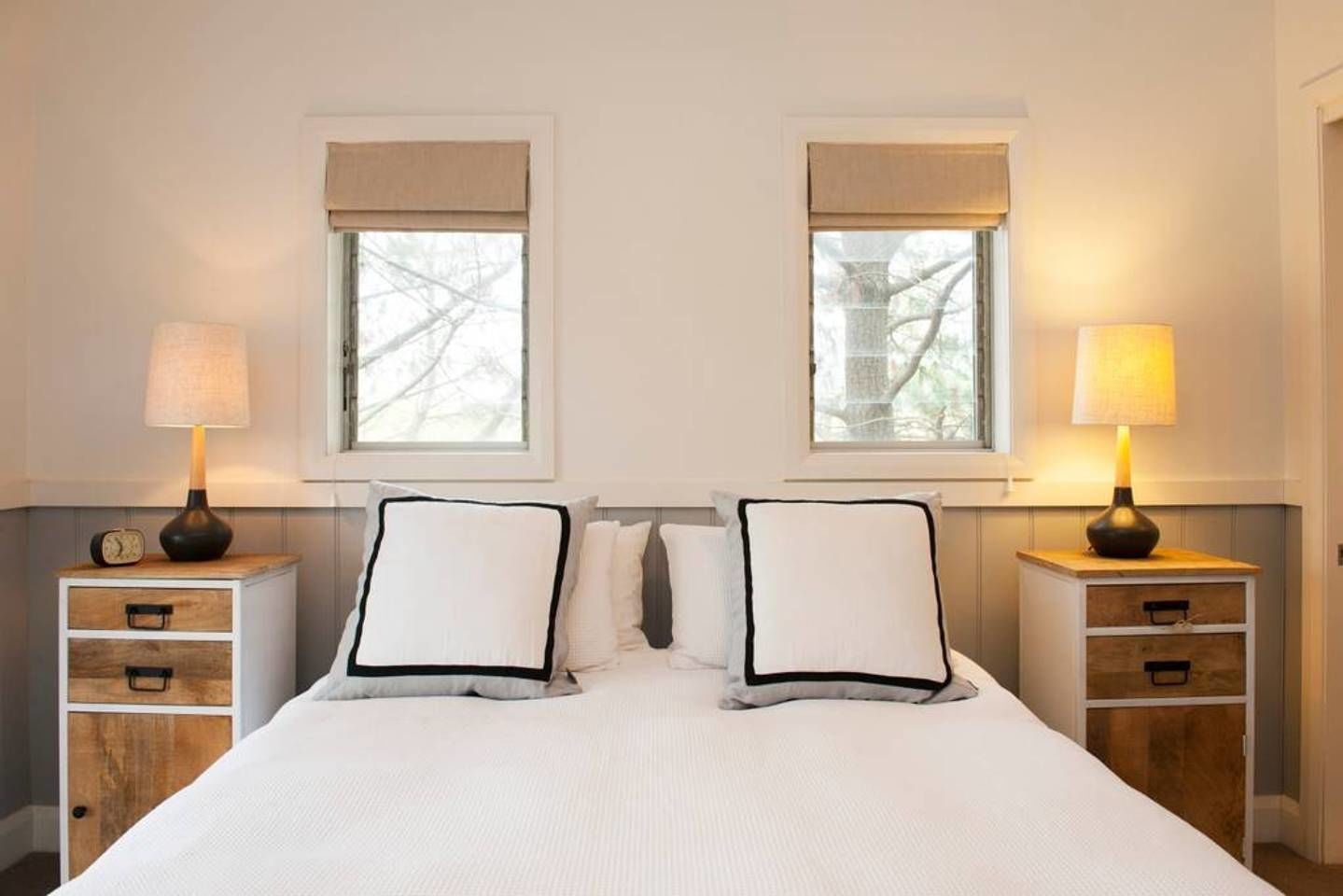 Peppertree Hill Luxury Farm Accomodation