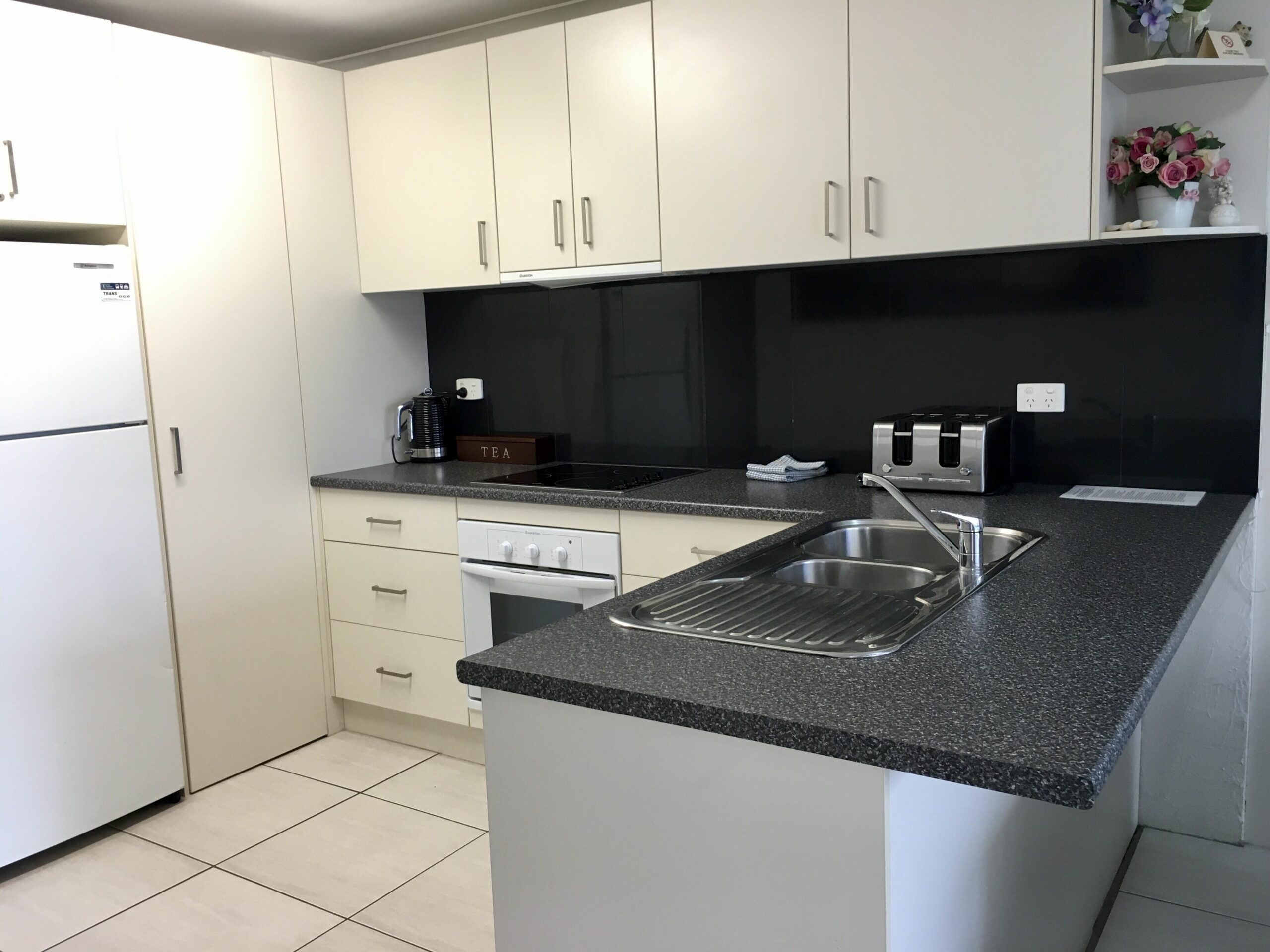 Burleigh Palms Holiday Apartments