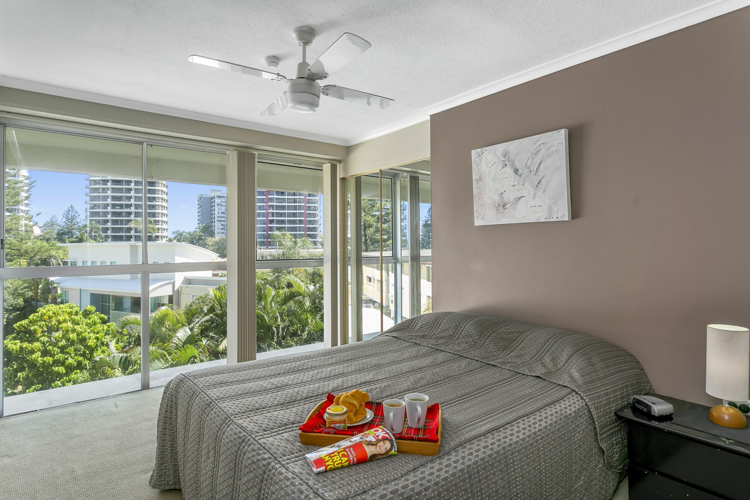 Surfers Beachside Holiday Apartments