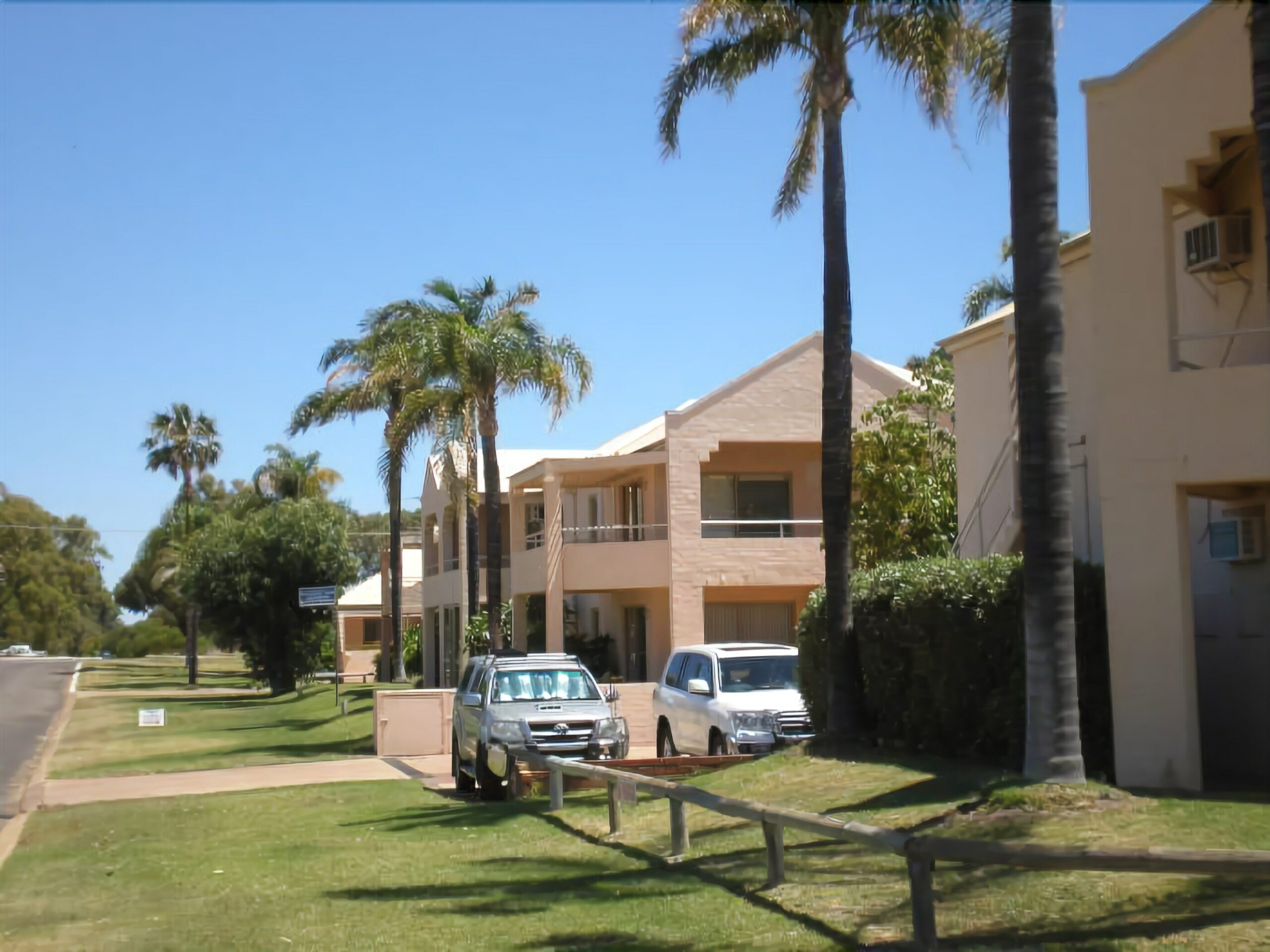 Kalbarri Murchison View Apartments