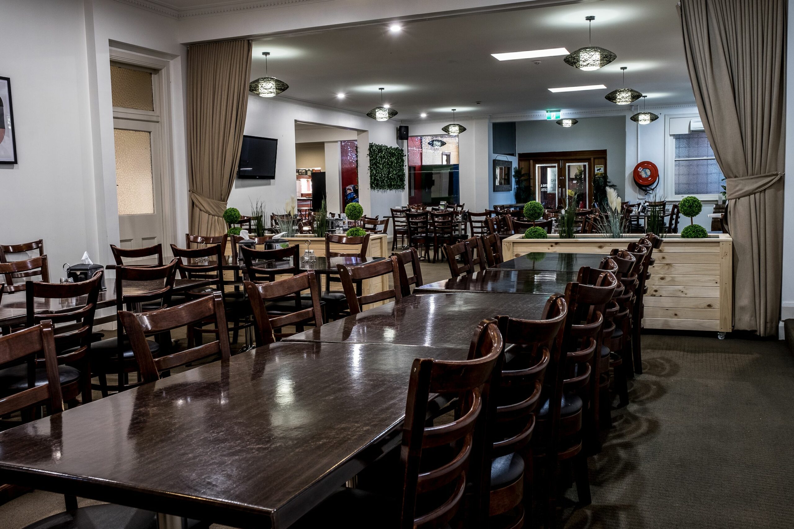 Imperial Hotel Coonabarabran