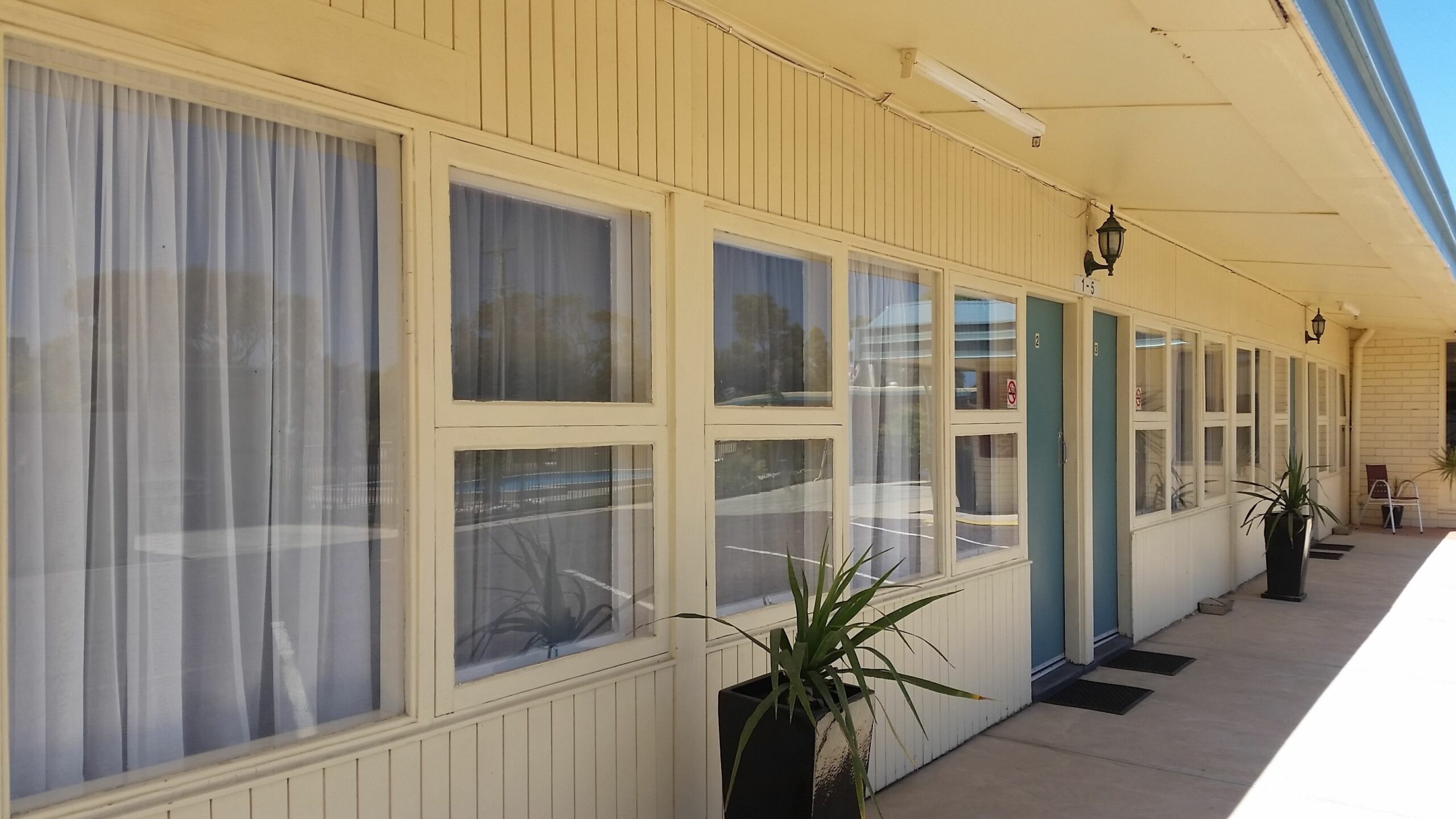 Ceduna East West Motel